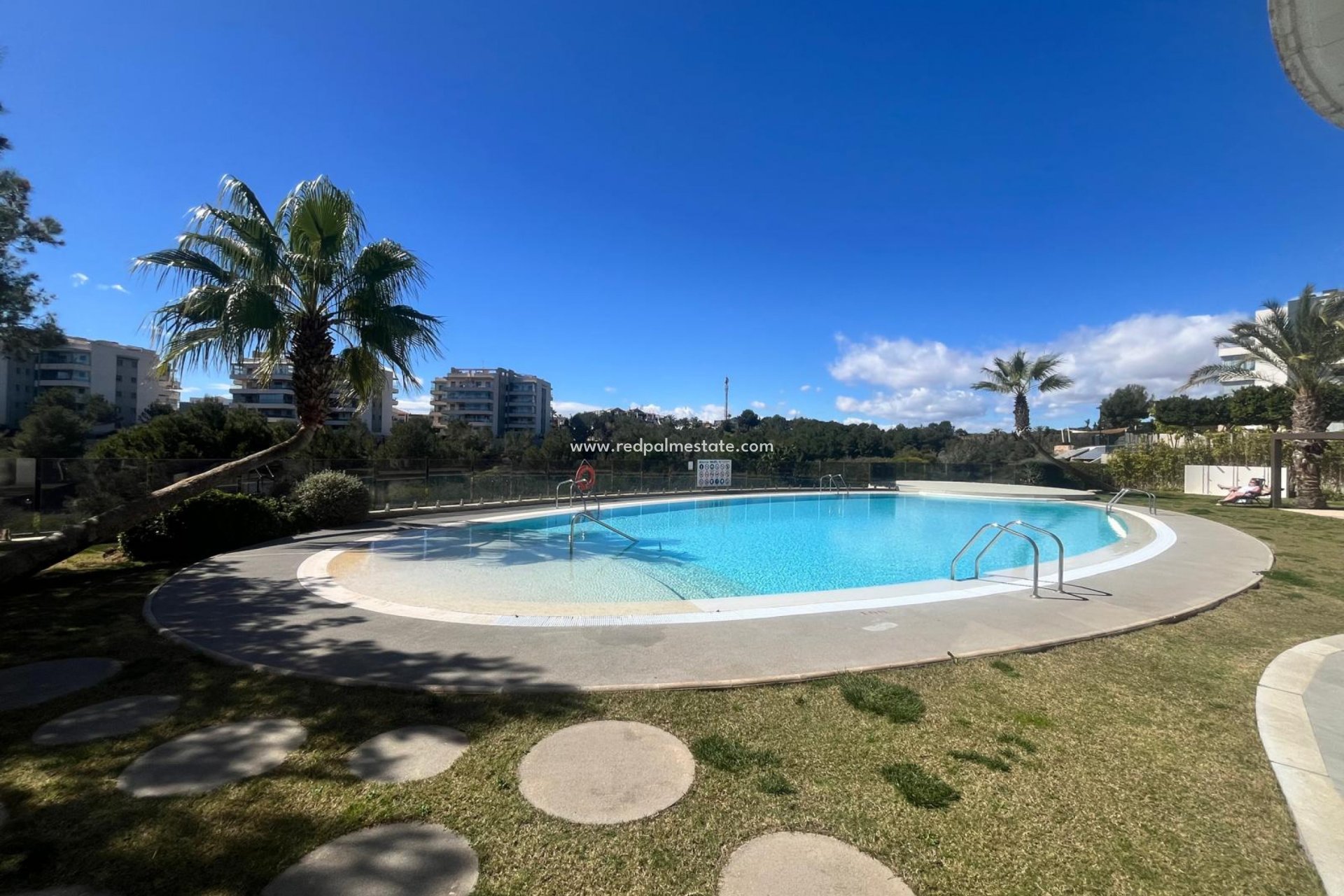 Videresalg - Leiligheter -
Orihuela Costa - Inland