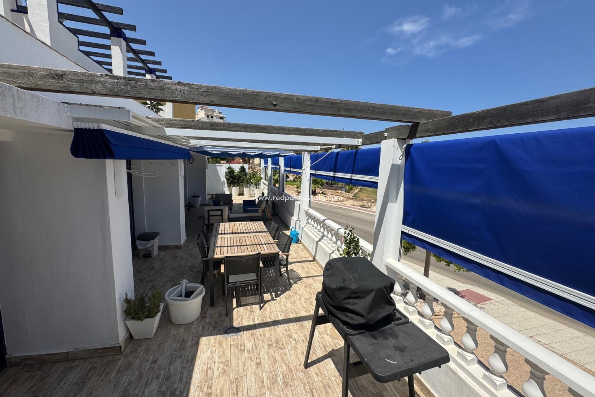 Videresalg - Leiligheter -
Orihuela Costa - Inland