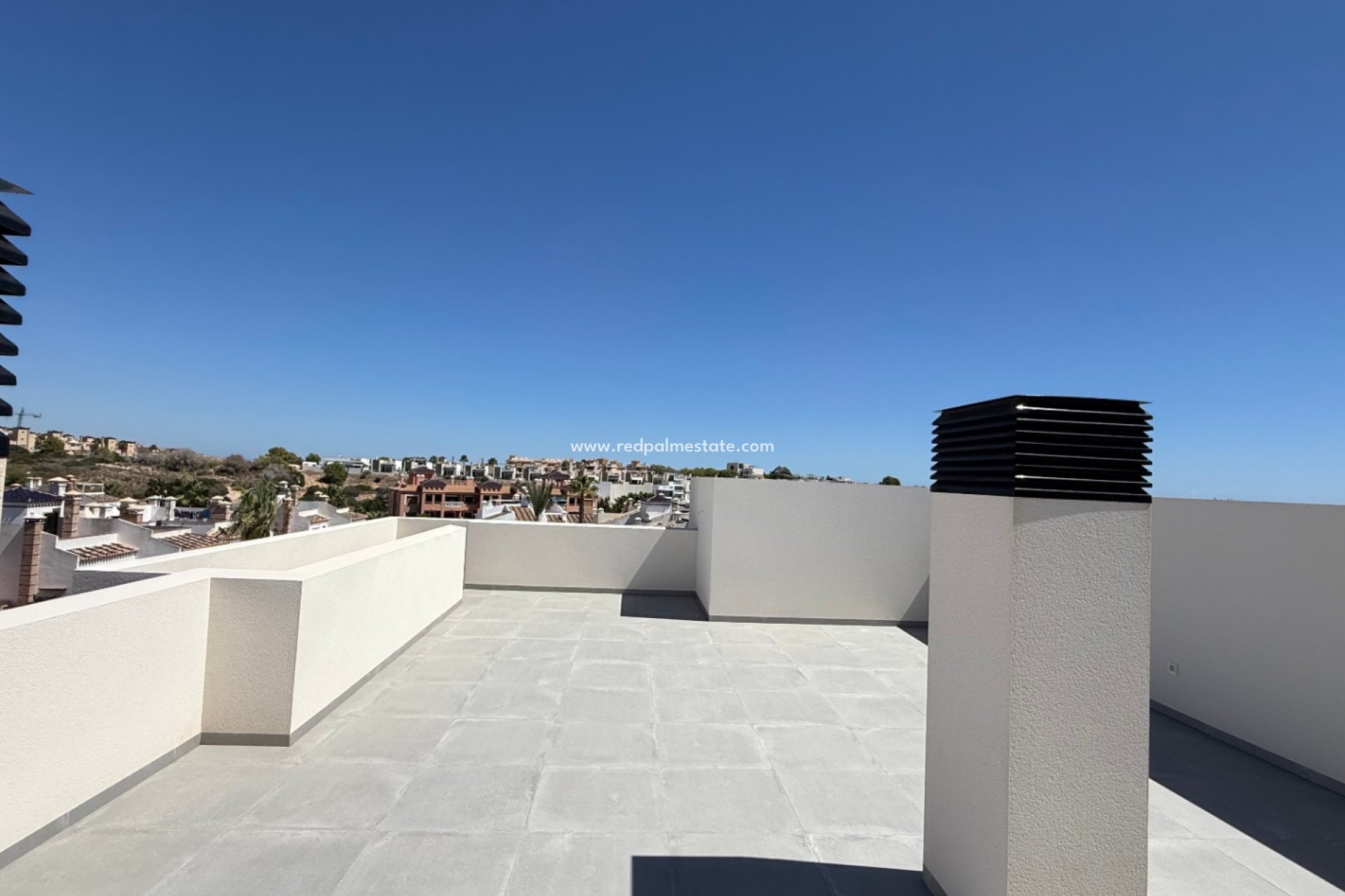 Videresalg - Leiligheter -
Orihuela Costa - Inland