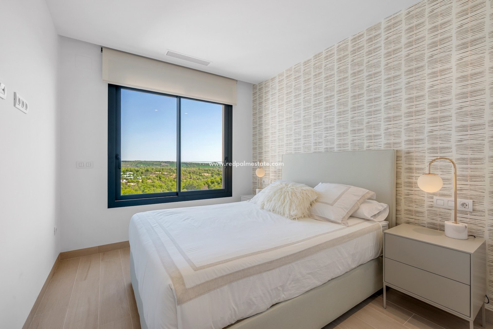 Videresalg - Leiligheter -
Orihuela Costa - Inland