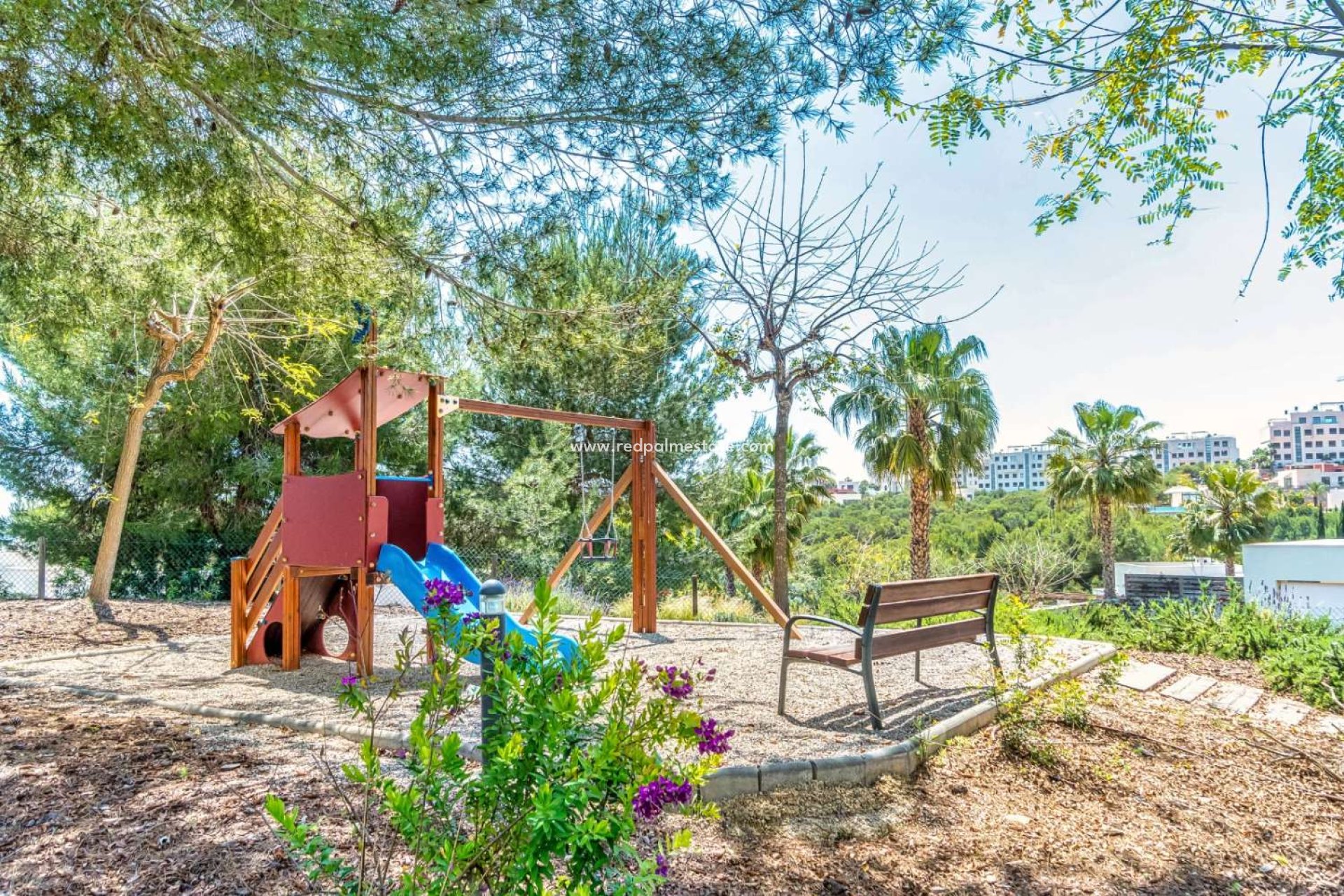 Videresalg - Leiligheter -
Orihuela Costa - Inland