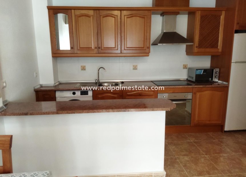 Videresalg - Leiligheter -
Orihuela Costa - Inland