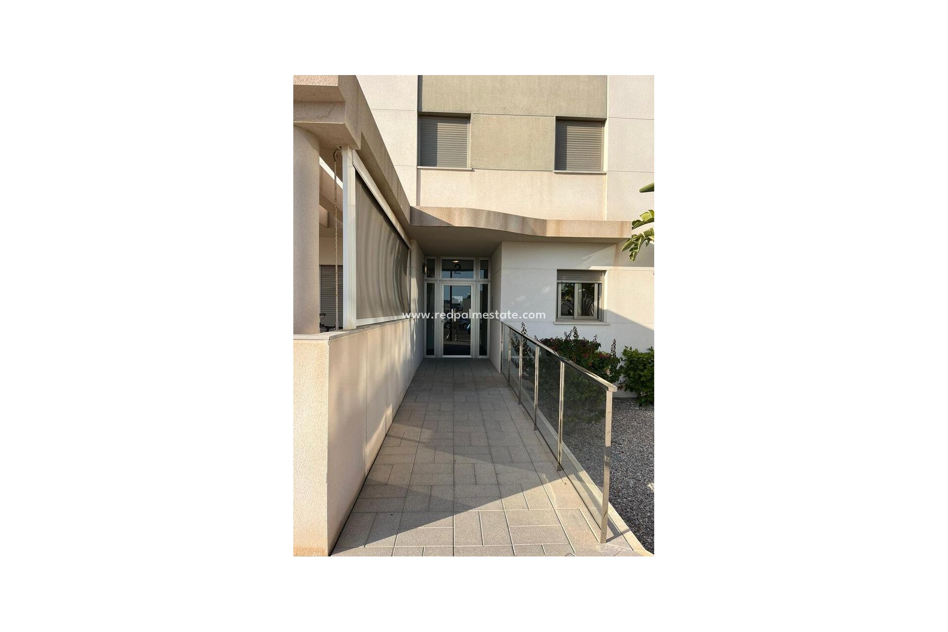 Videresalg - Leiligheter -
Orihuela Costa - Inland