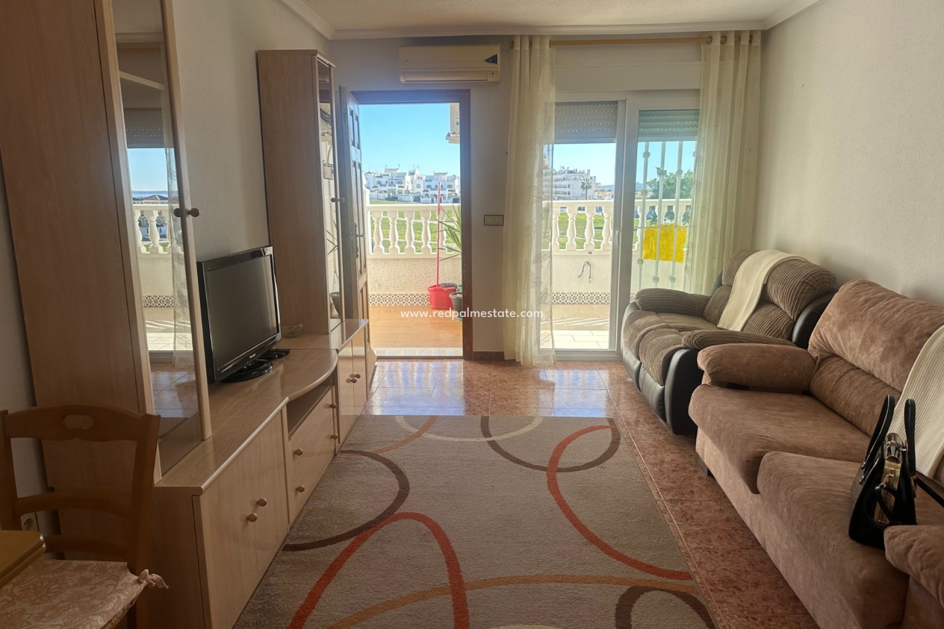 Videresalg - Leiligheter -
Orihuela Costa - Inland