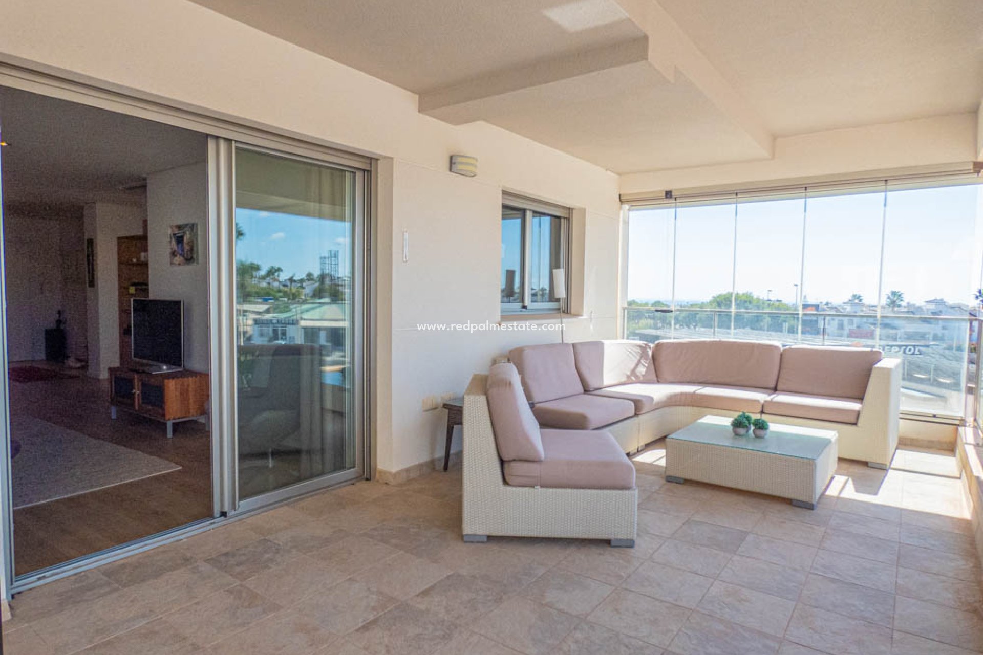 Videresalg - Leiligheter -
Orihuela Costa - Inland