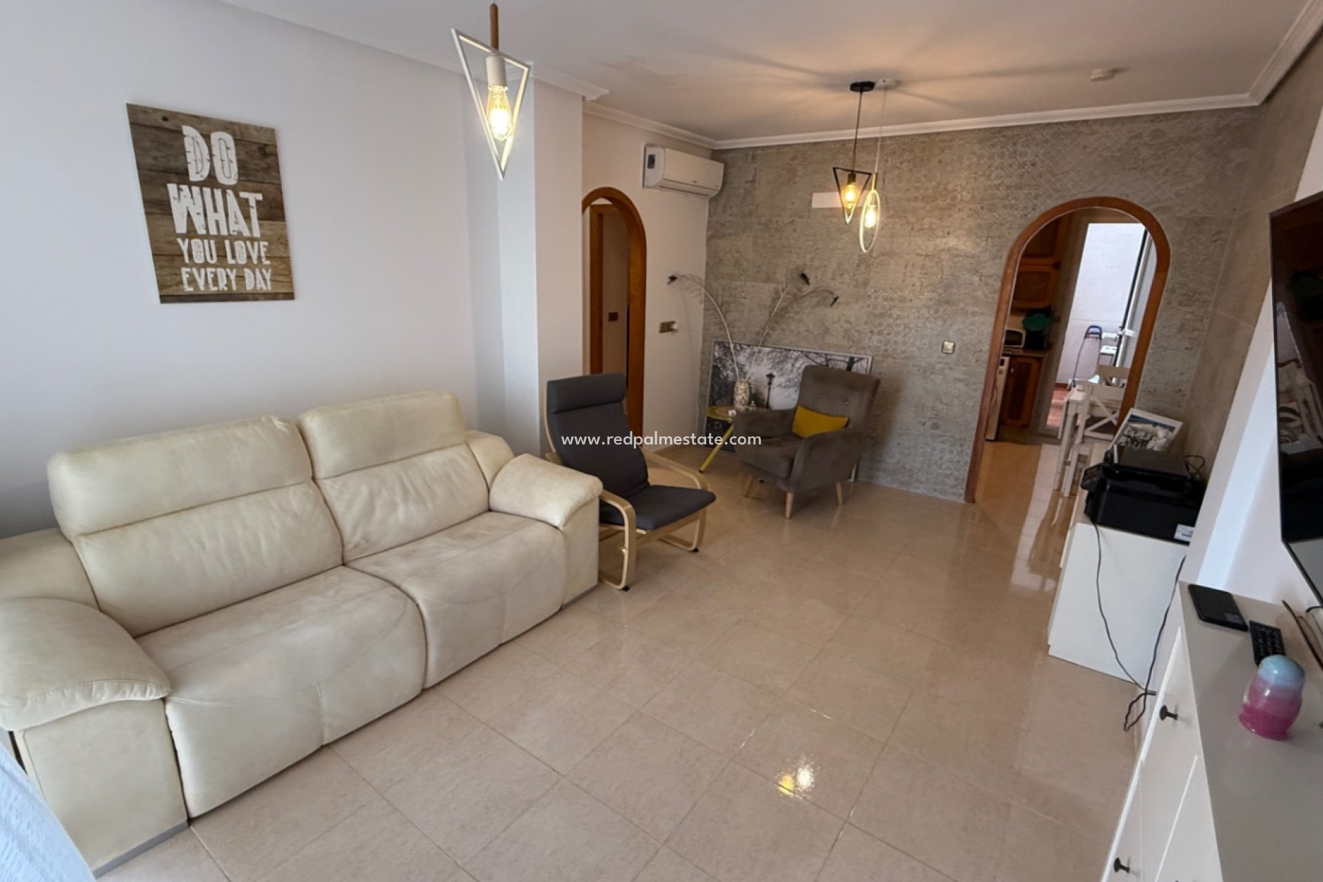 Videresalg - Leiligheter -
Orihuela Costa - Inland