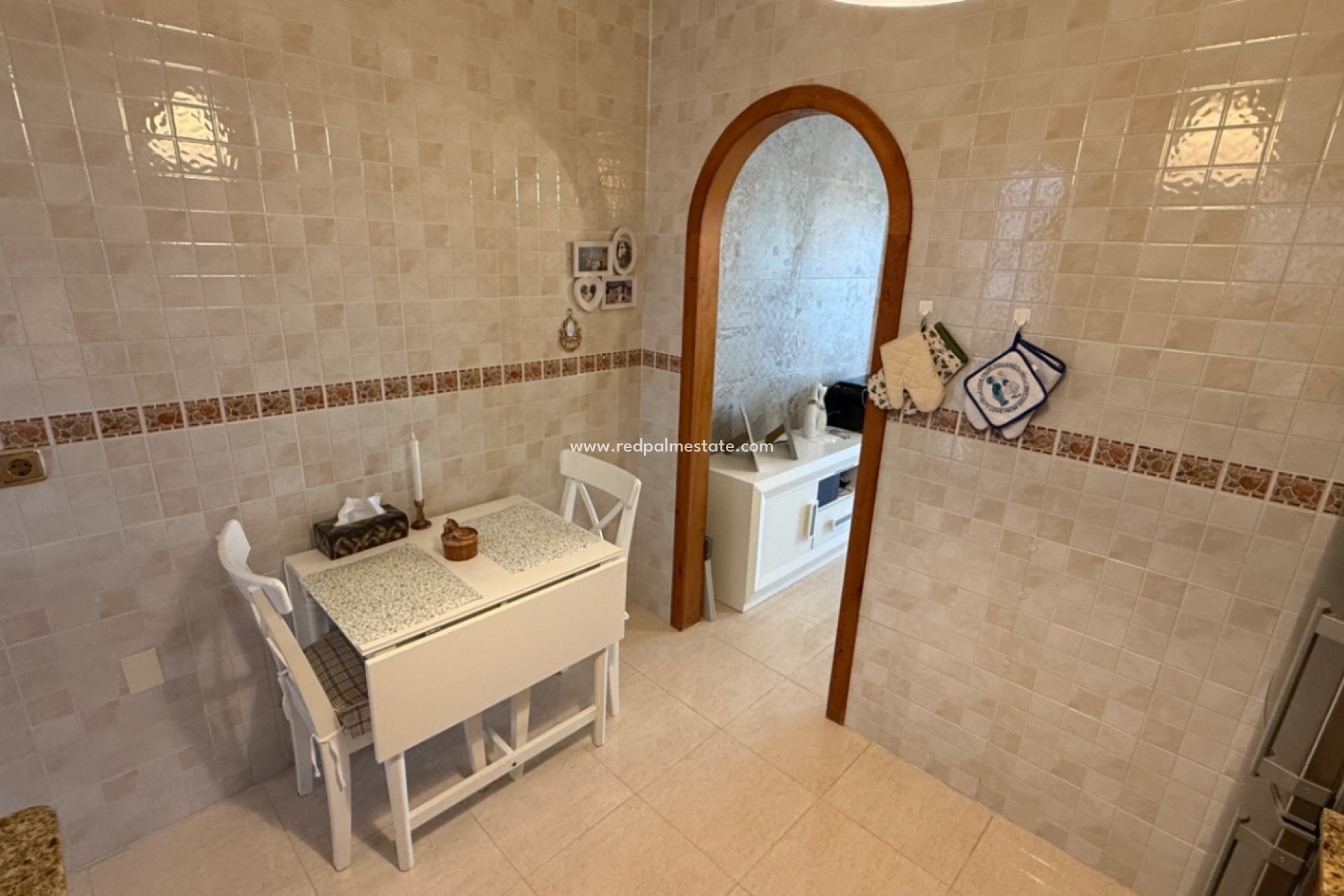 Videresalg - Leiligheter -
Orihuela Costa - Inland