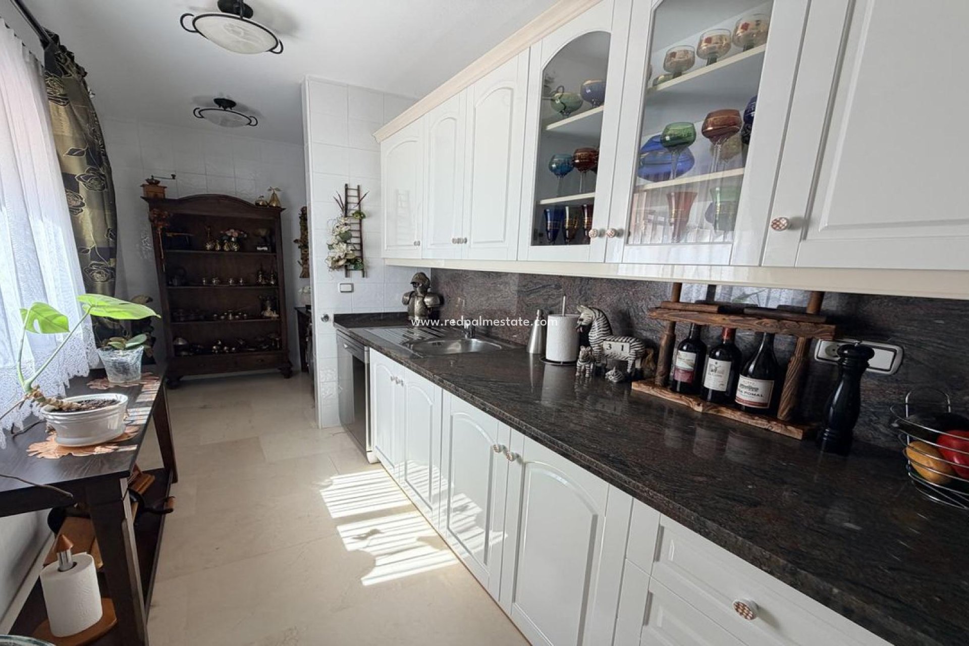 Videresalg - Leiligheter -
Orihuela Costa - Inland