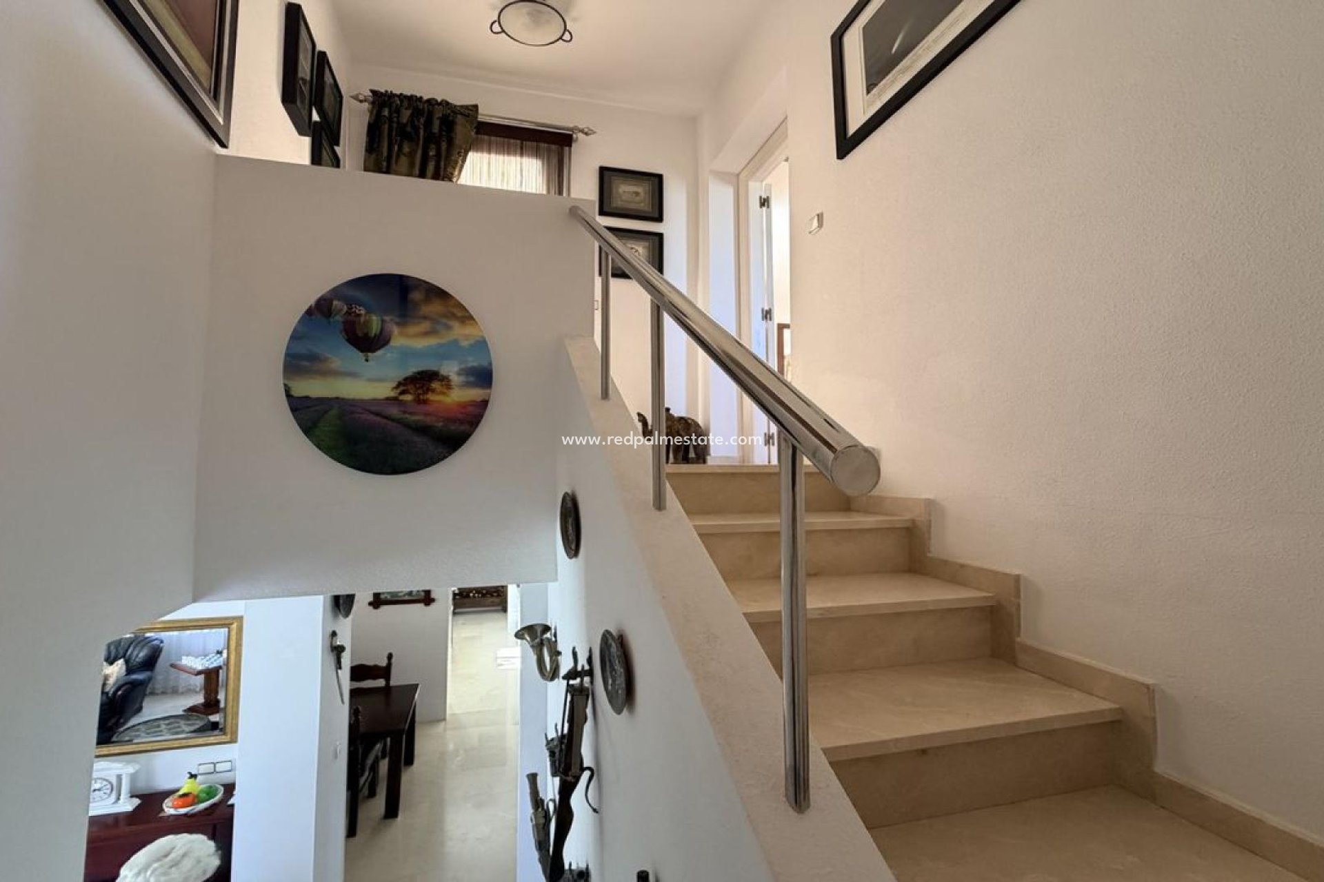 Videresalg - Leiligheter -
Orihuela Costa - Inland