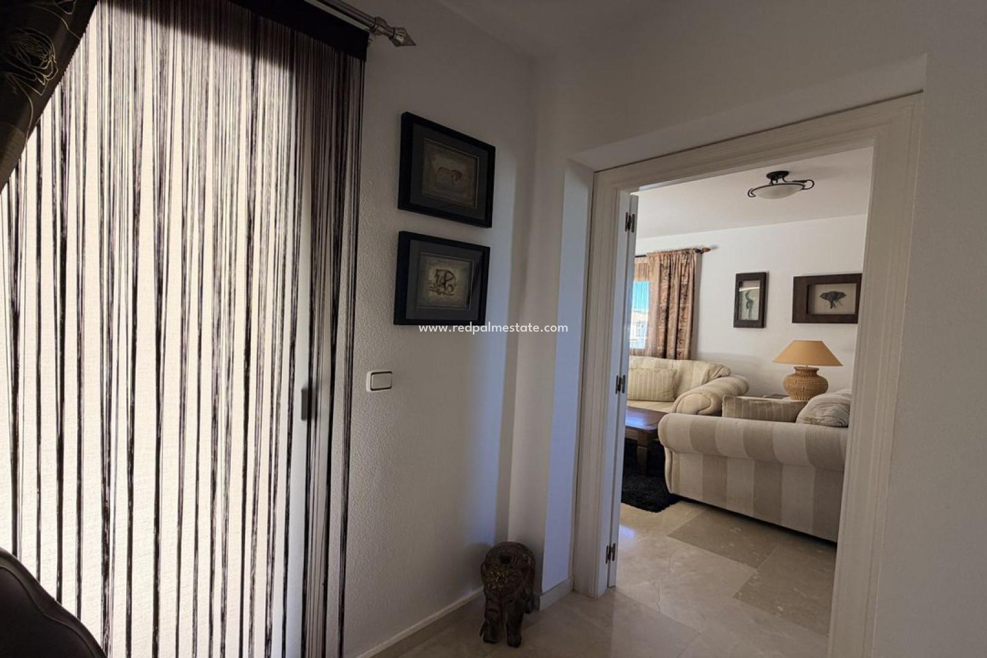 Videresalg - Leiligheter -
Orihuela Costa - Inland