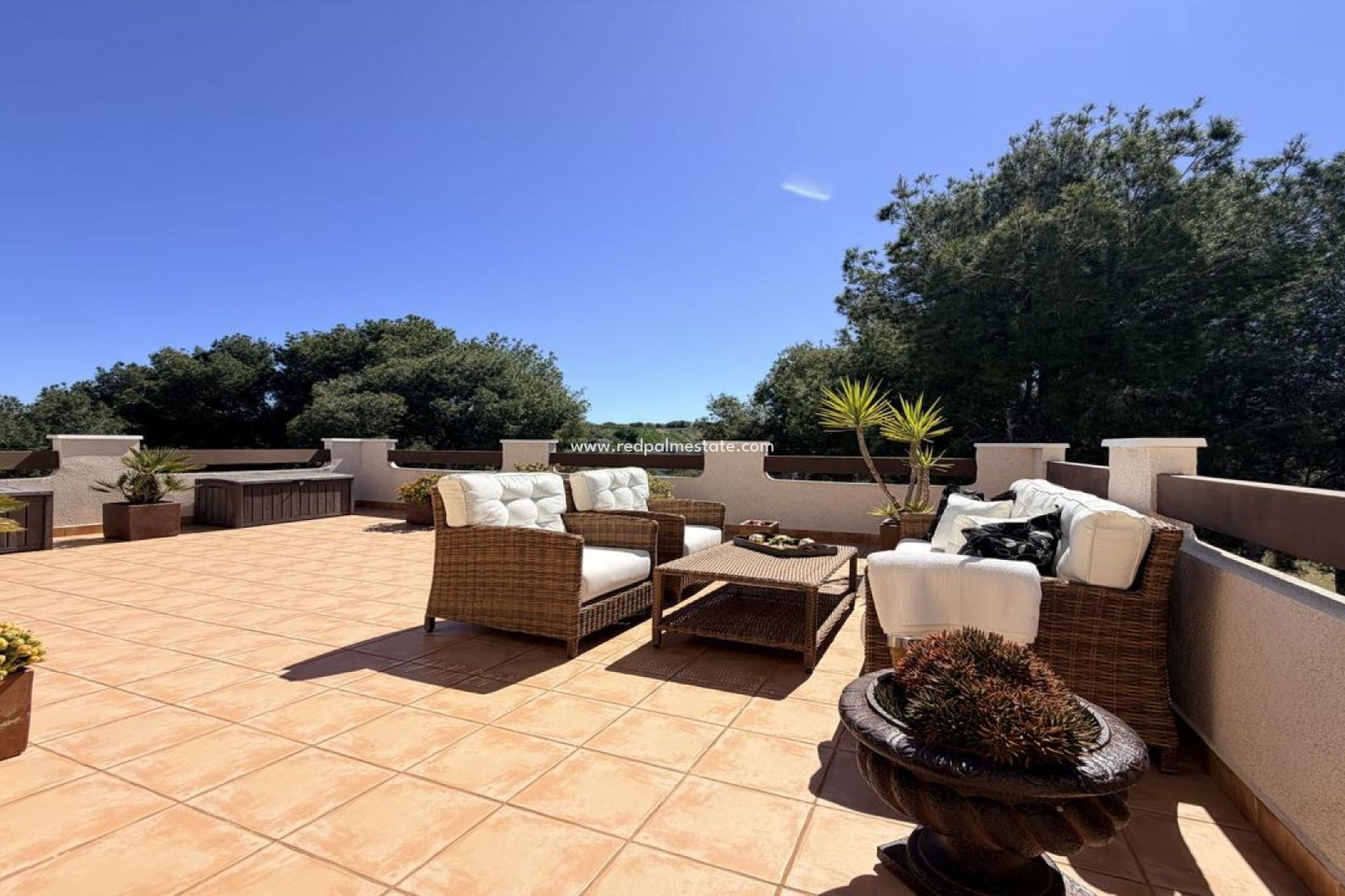 Videresalg - Leiligheter -
Orihuela Costa - Inland