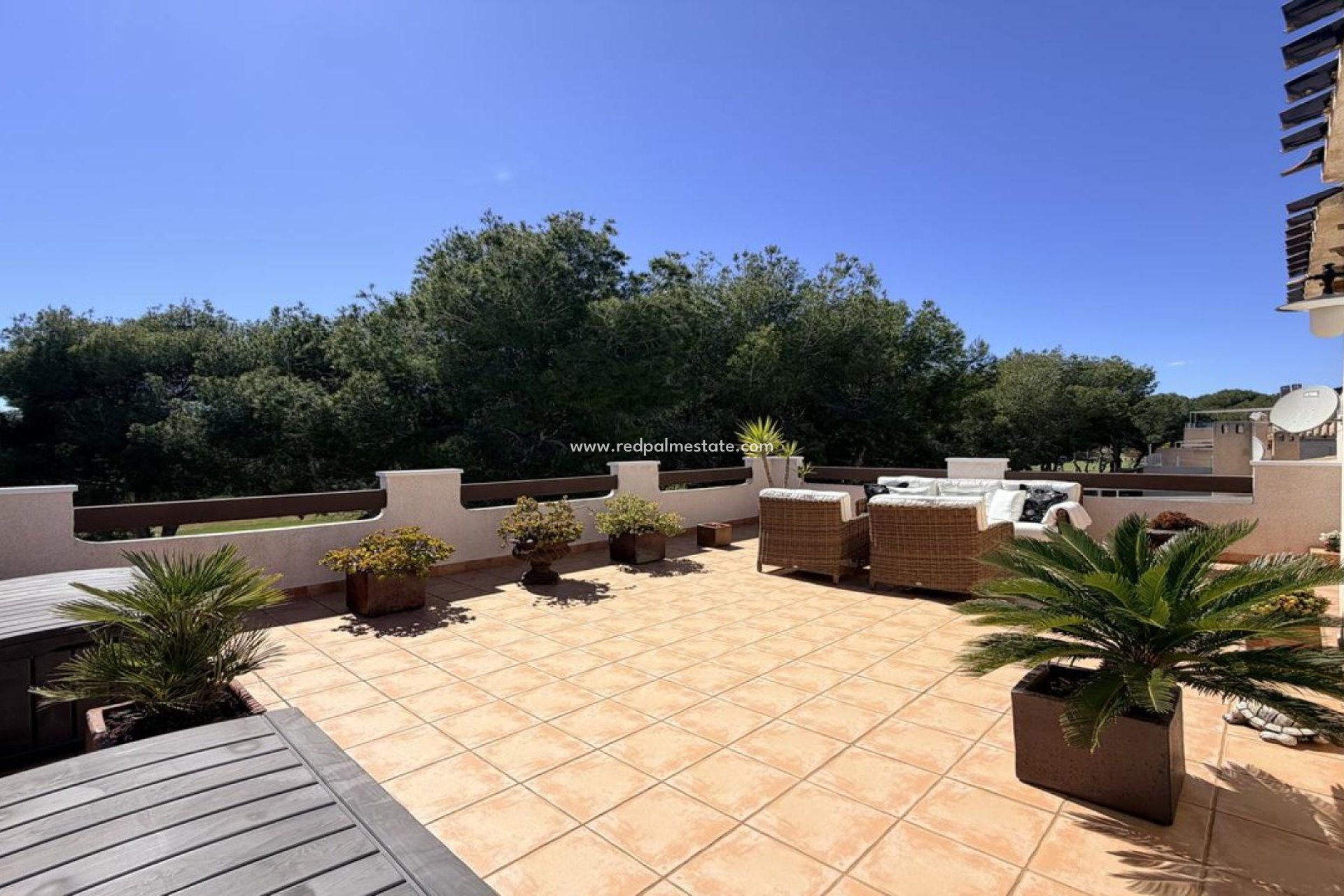 Videresalg - Leiligheter -
Orihuela Costa - Inland