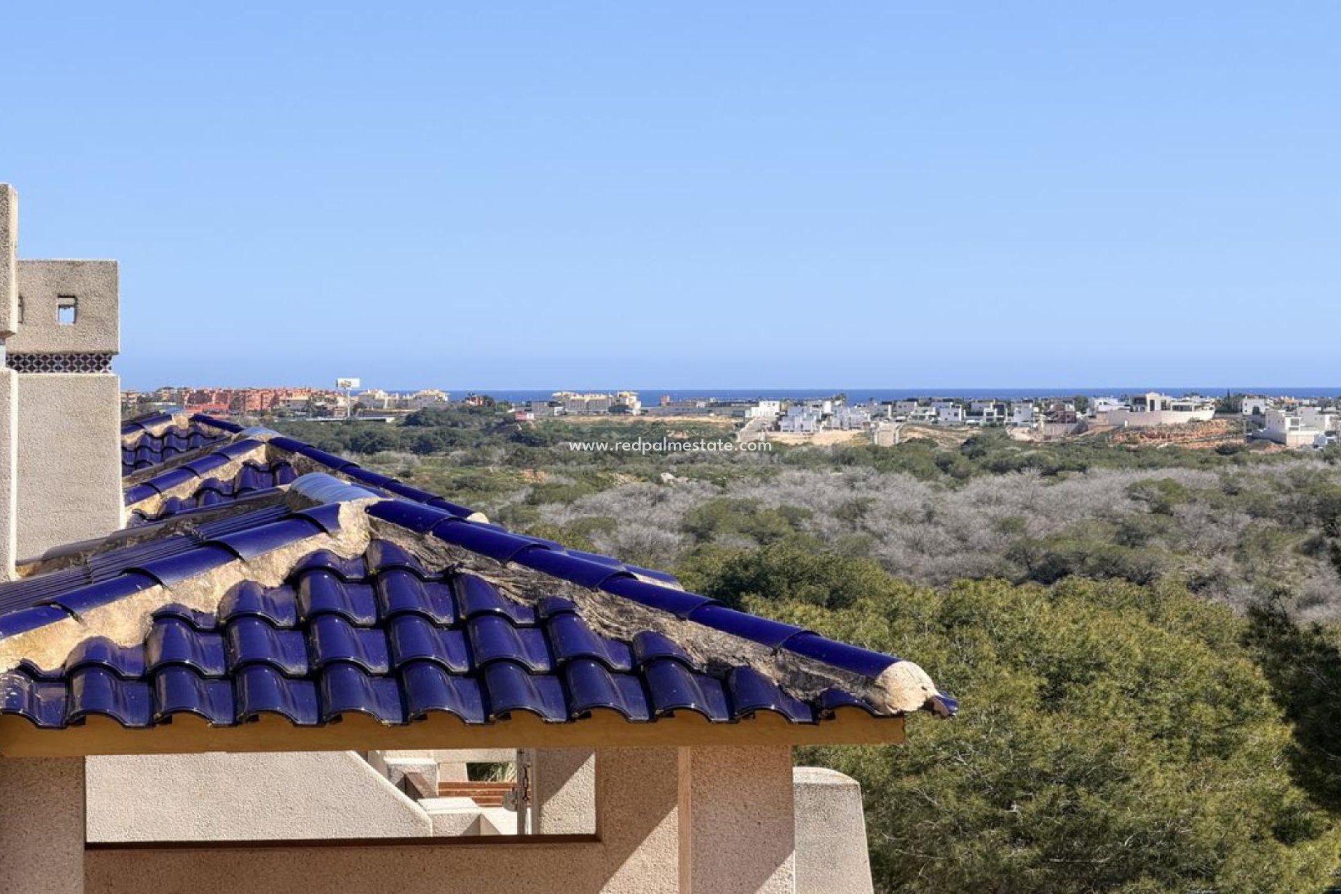 Videresalg - Leiligheter -
Orihuela Costa - Inland