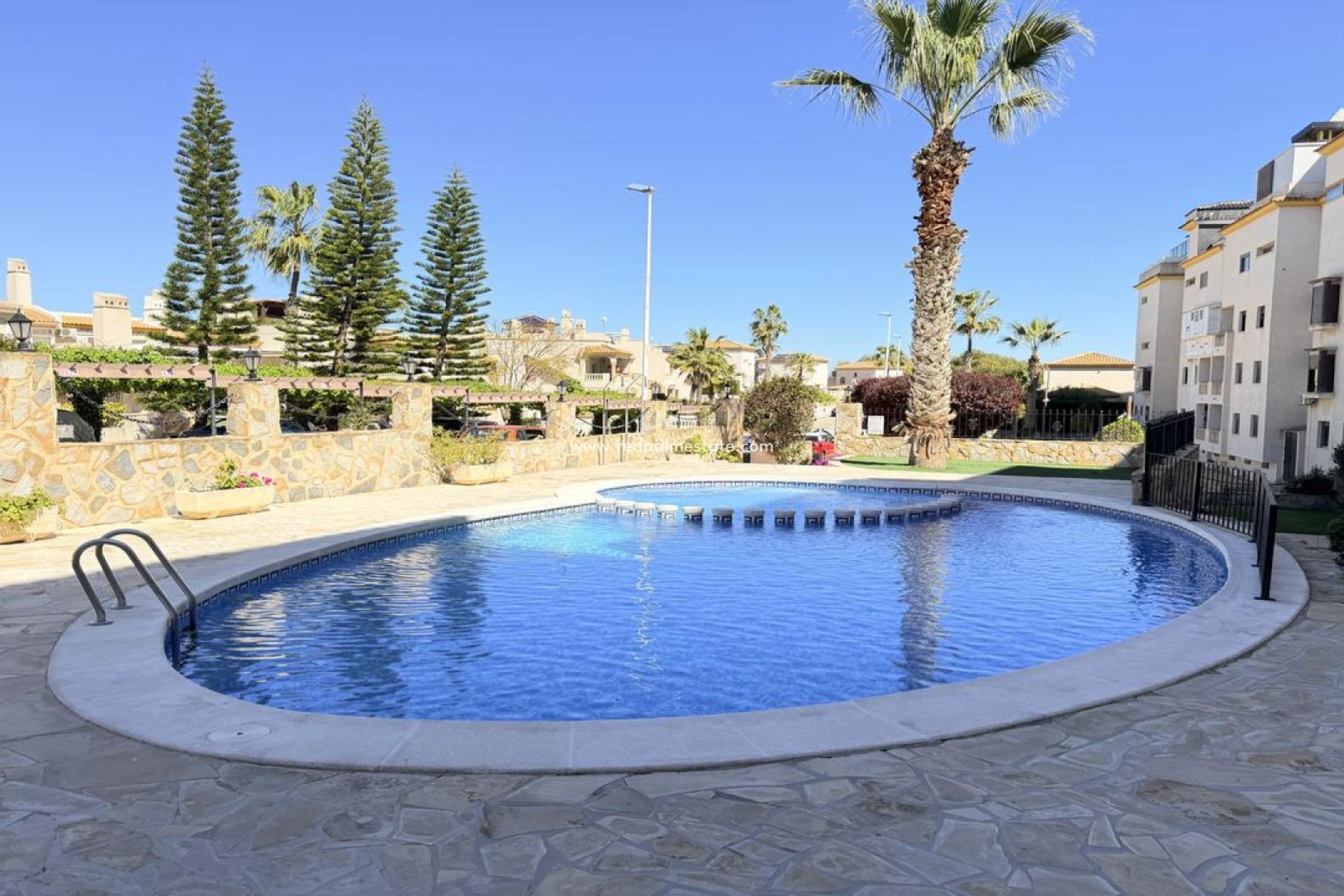 Videresalg - Leiligheter -
Orihuela Costa - Inland