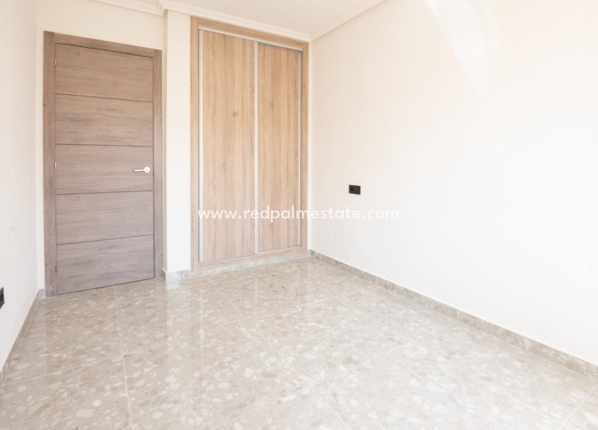 Videresalg - Leiligheter -
Orihuela Costa - La Florida