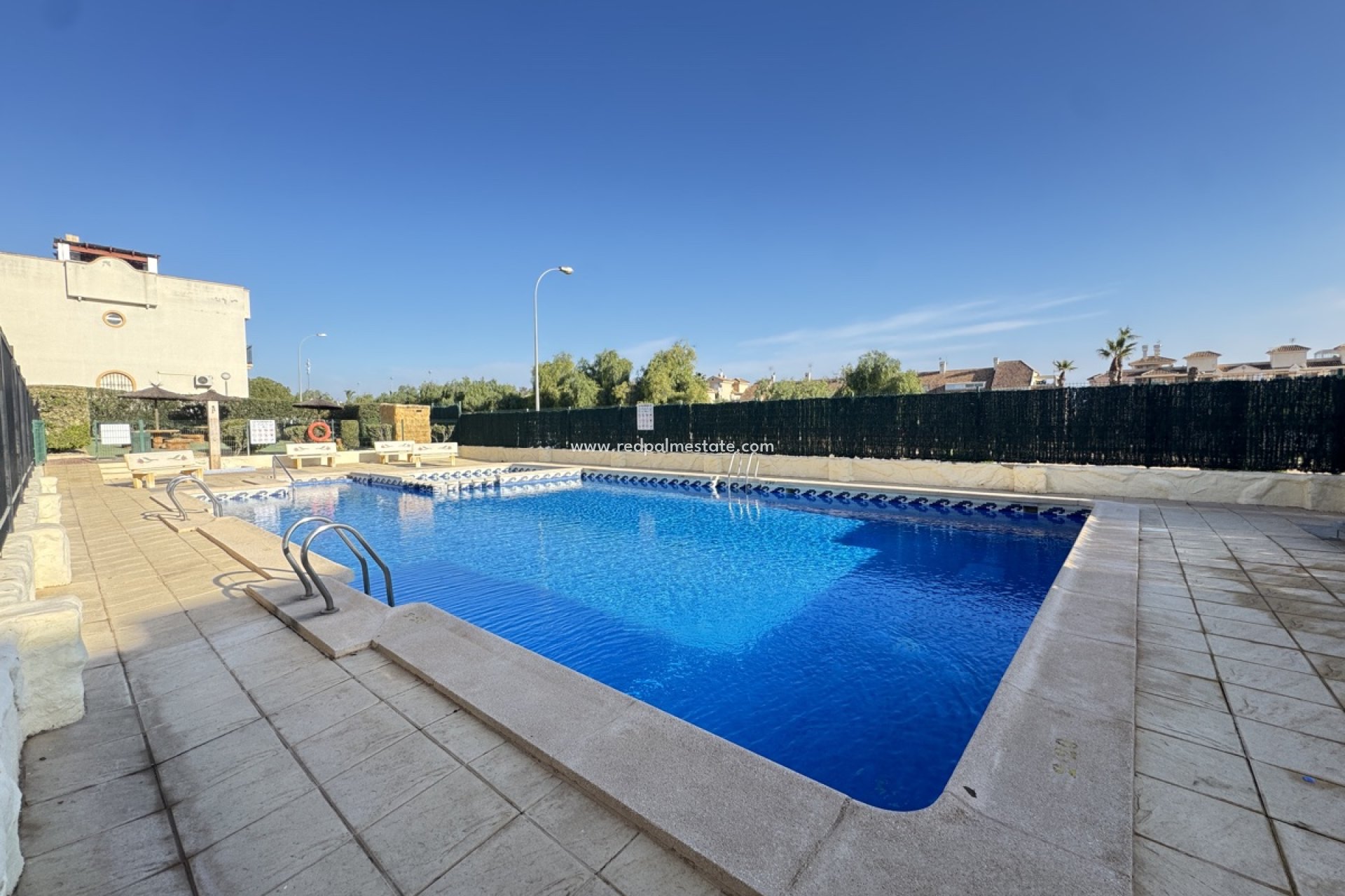 Videresalg - Leiligheter -
Orihuela Costa - La Florida