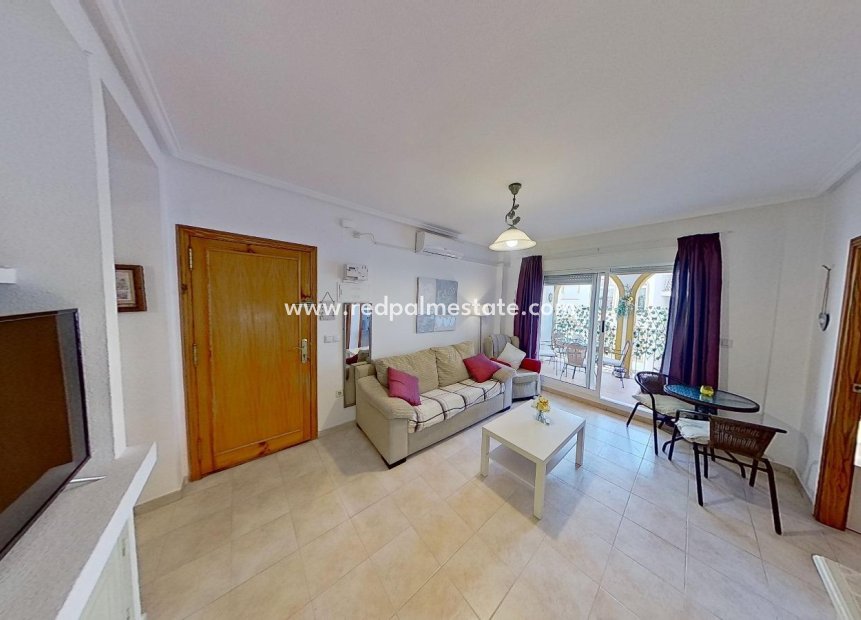 Videresalg - Leiligheter -
Orihuela Costa - La Zenia