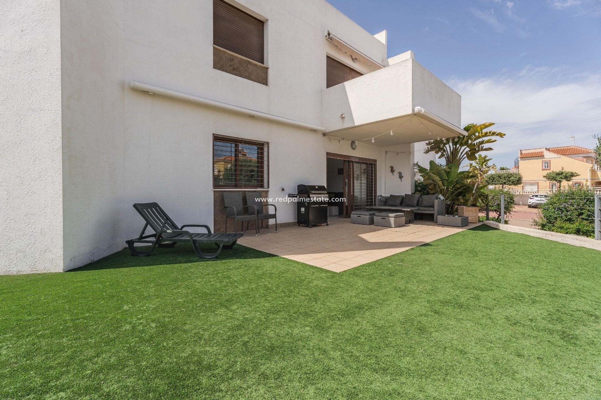 Videresalg - Leiligheter -
Orihuela Costa - La Zenia