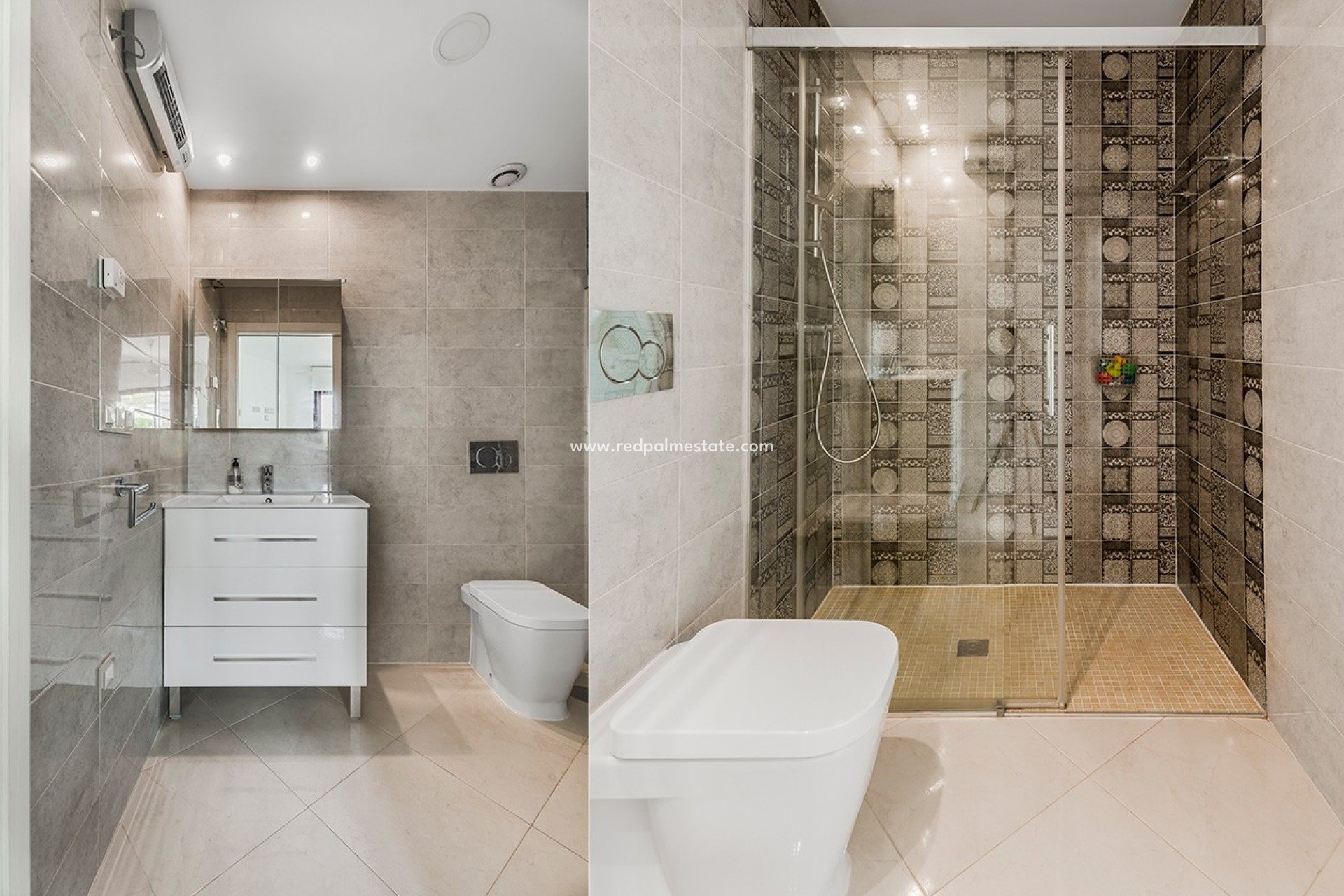 Videresalg - Leiligheter -
Orihuela Costa - La Zenia