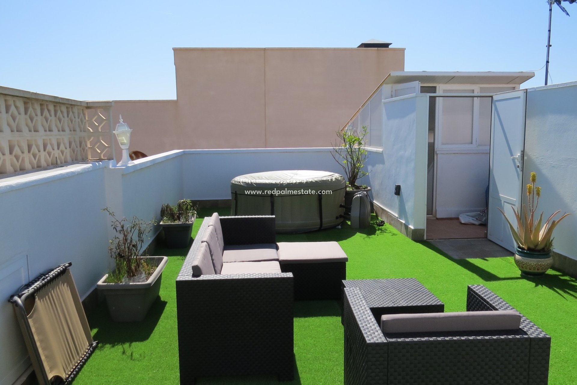 Videresalg - Leiligheter -
Orihuela Costa - La Zenia