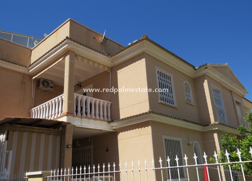 Videresalg - Leiligheter -
Orihuela Costa - La Zenia