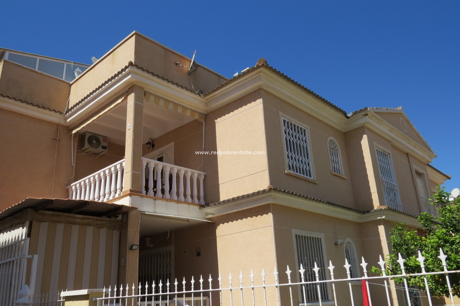 Videresalg - Leiligheter -
Orihuela Costa - La Zenia