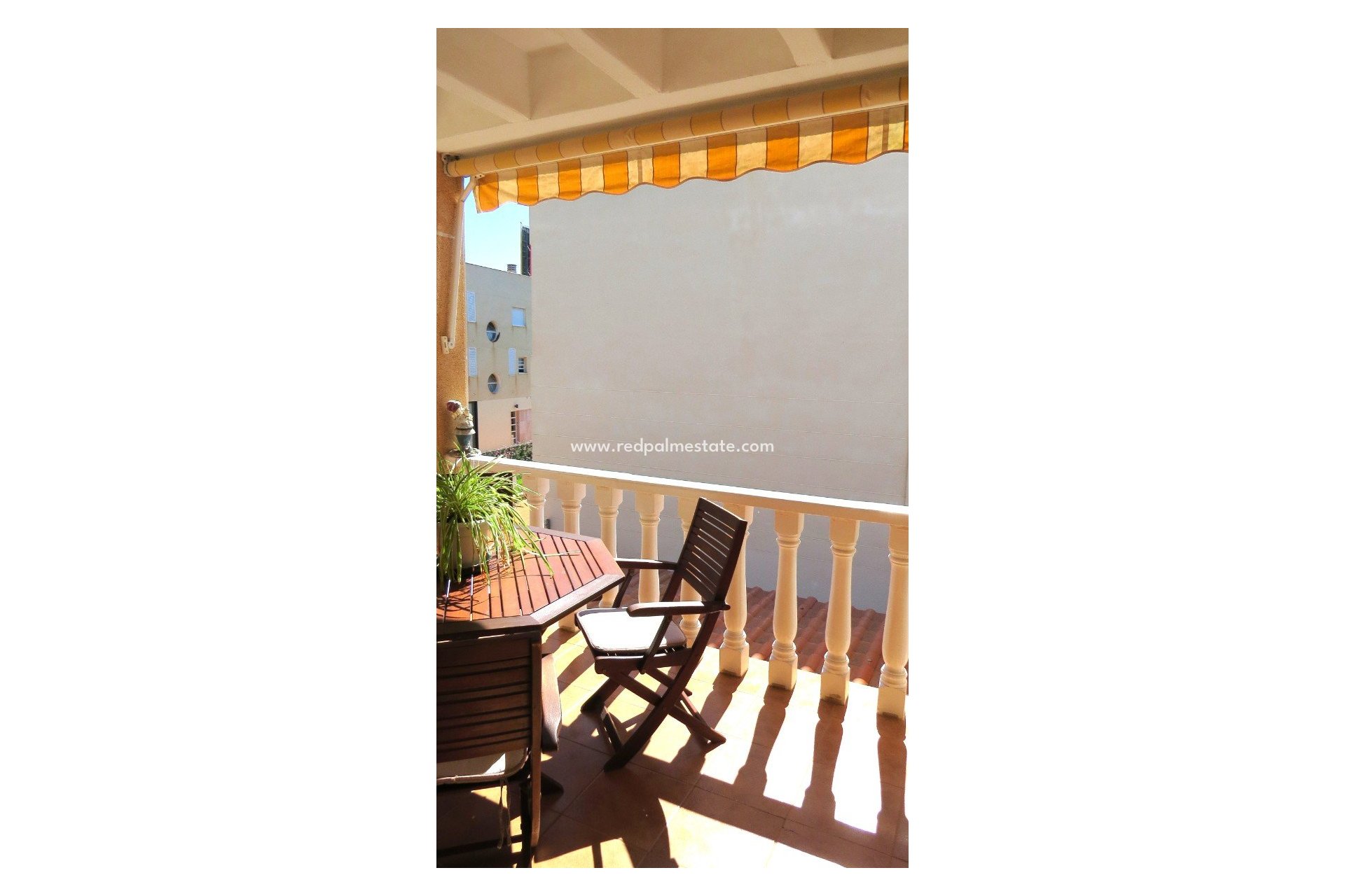 Videresalg - Leiligheter -
Orihuela Costa - La Zenia