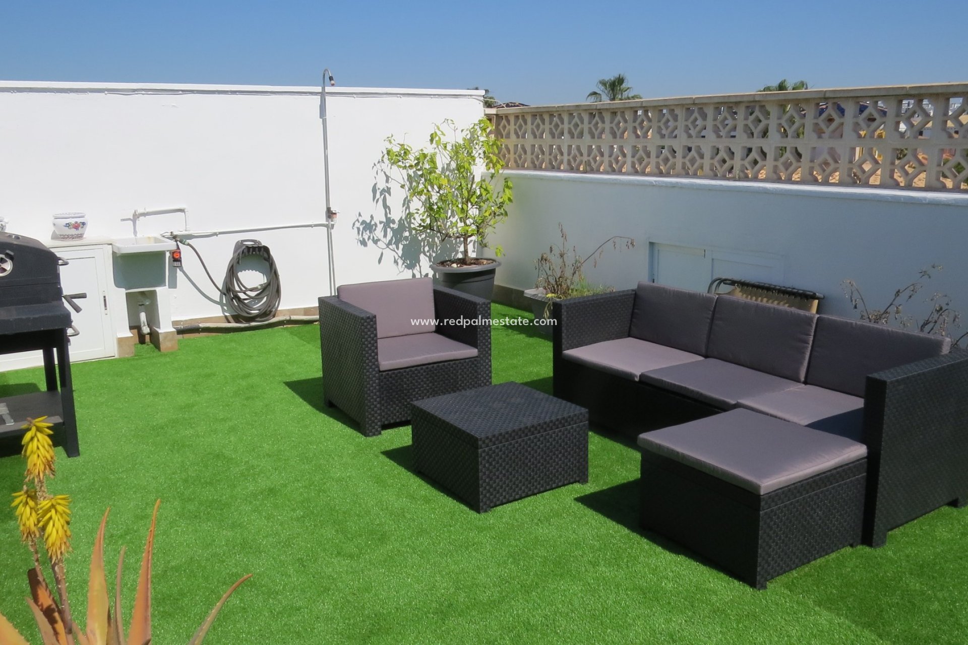 Videresalg - Leiligheter -
Orihuela Costa - La Zenia