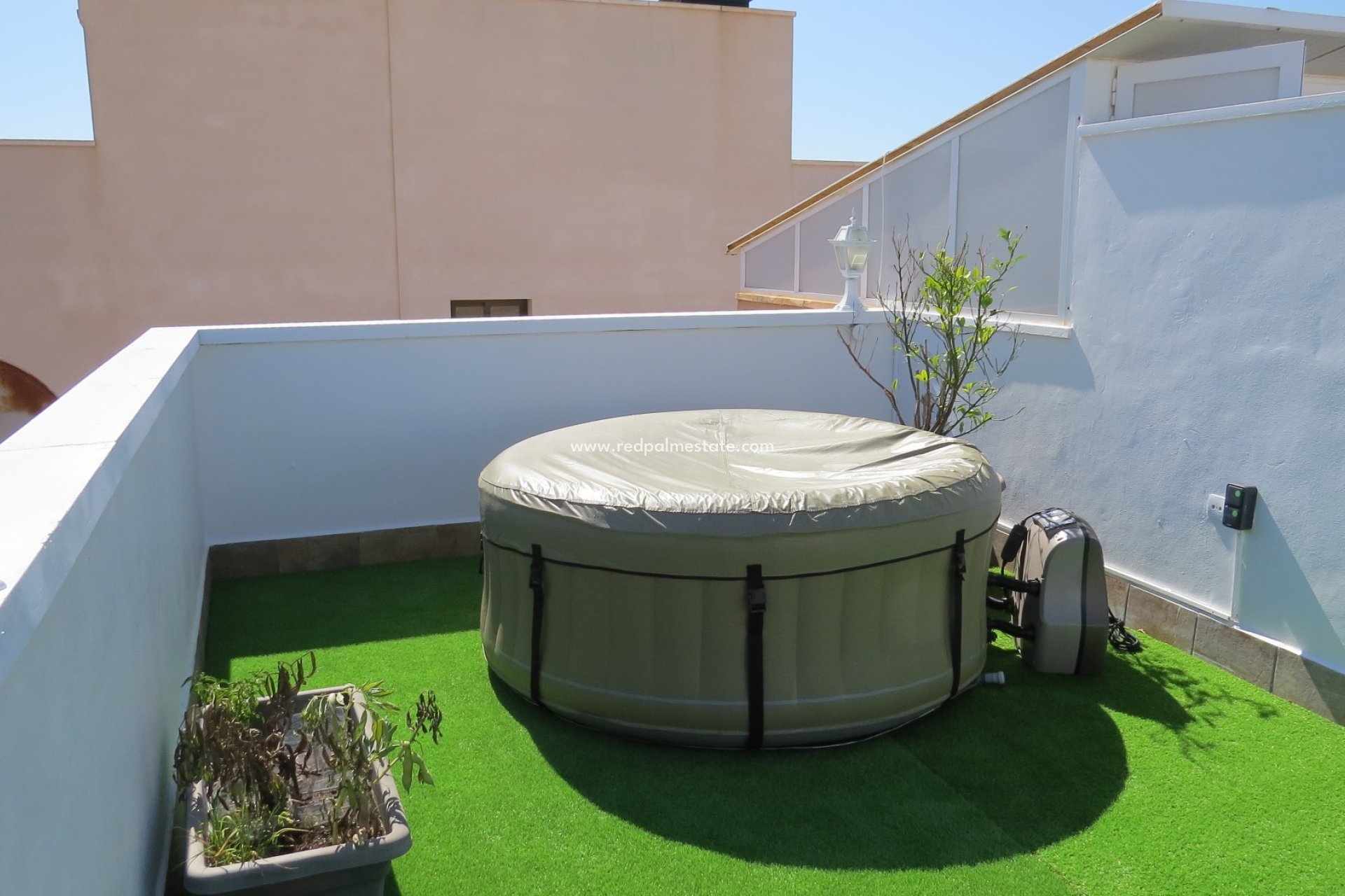 Videresalg - Leiligheter -
Orihuela Costa - La Zenia