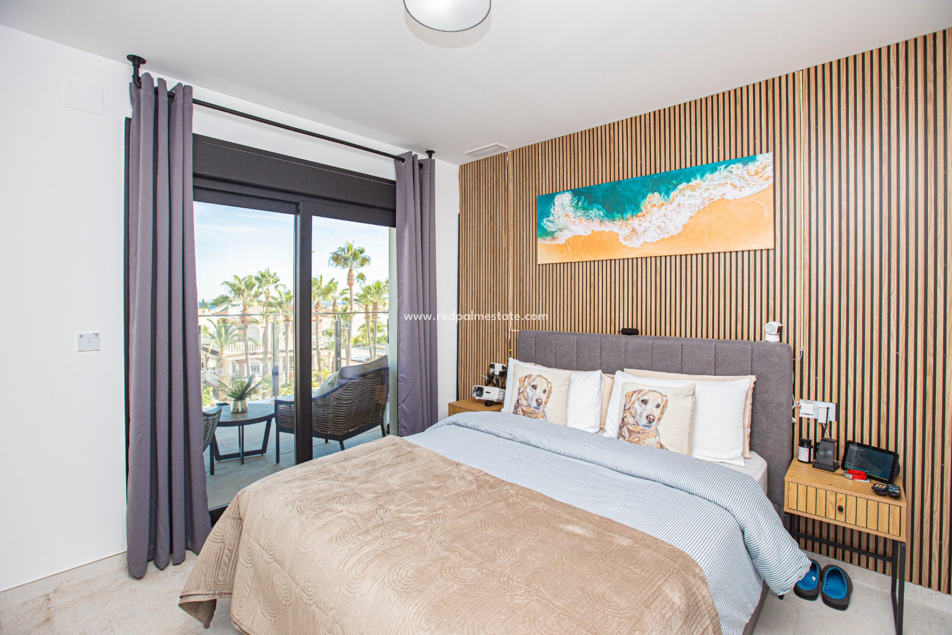 Videresalg - Leiligheter -
Orihuela Costa - La Zenia