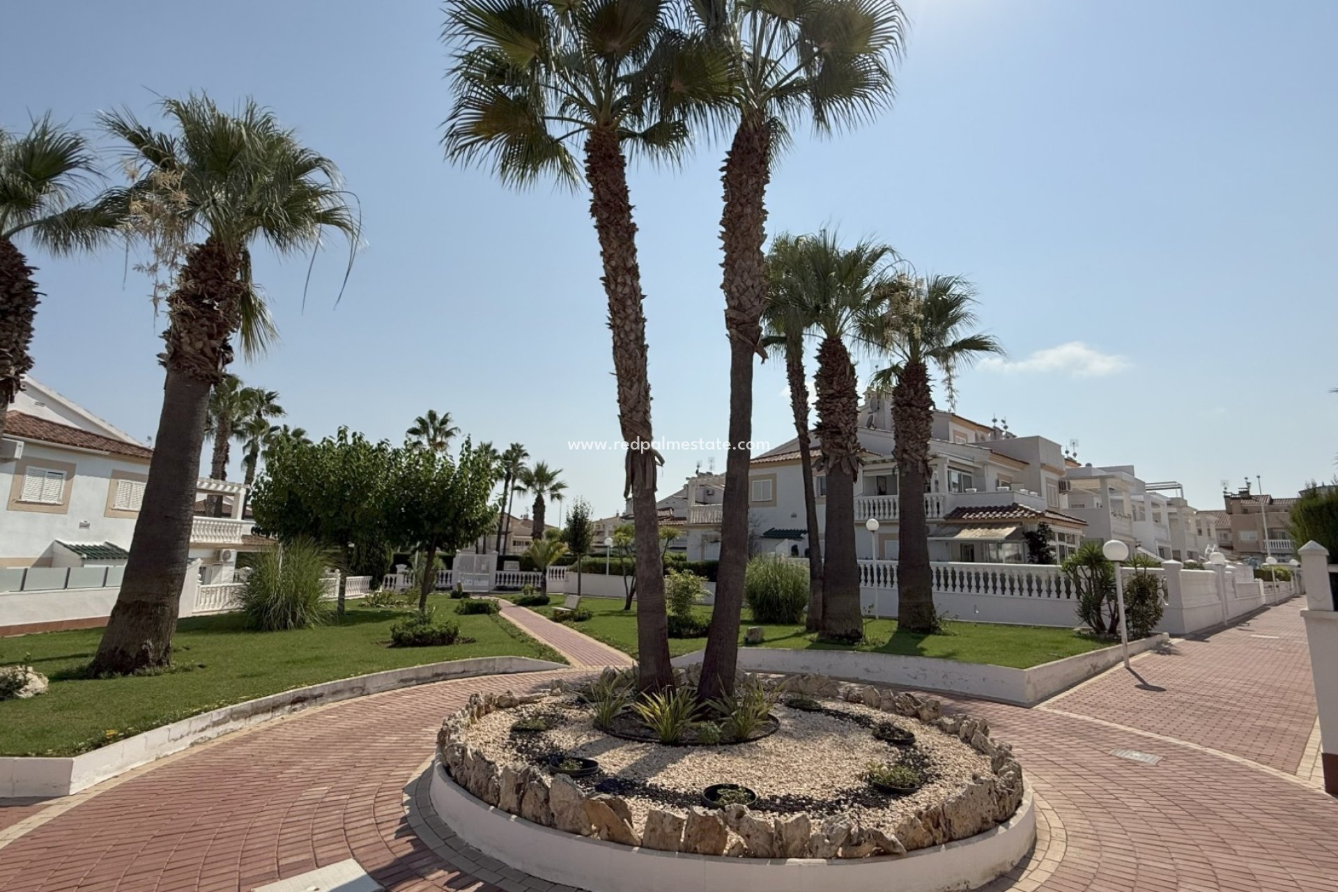 Videresalg - Leiligheter -
Orihuela Costa - La Zenia
