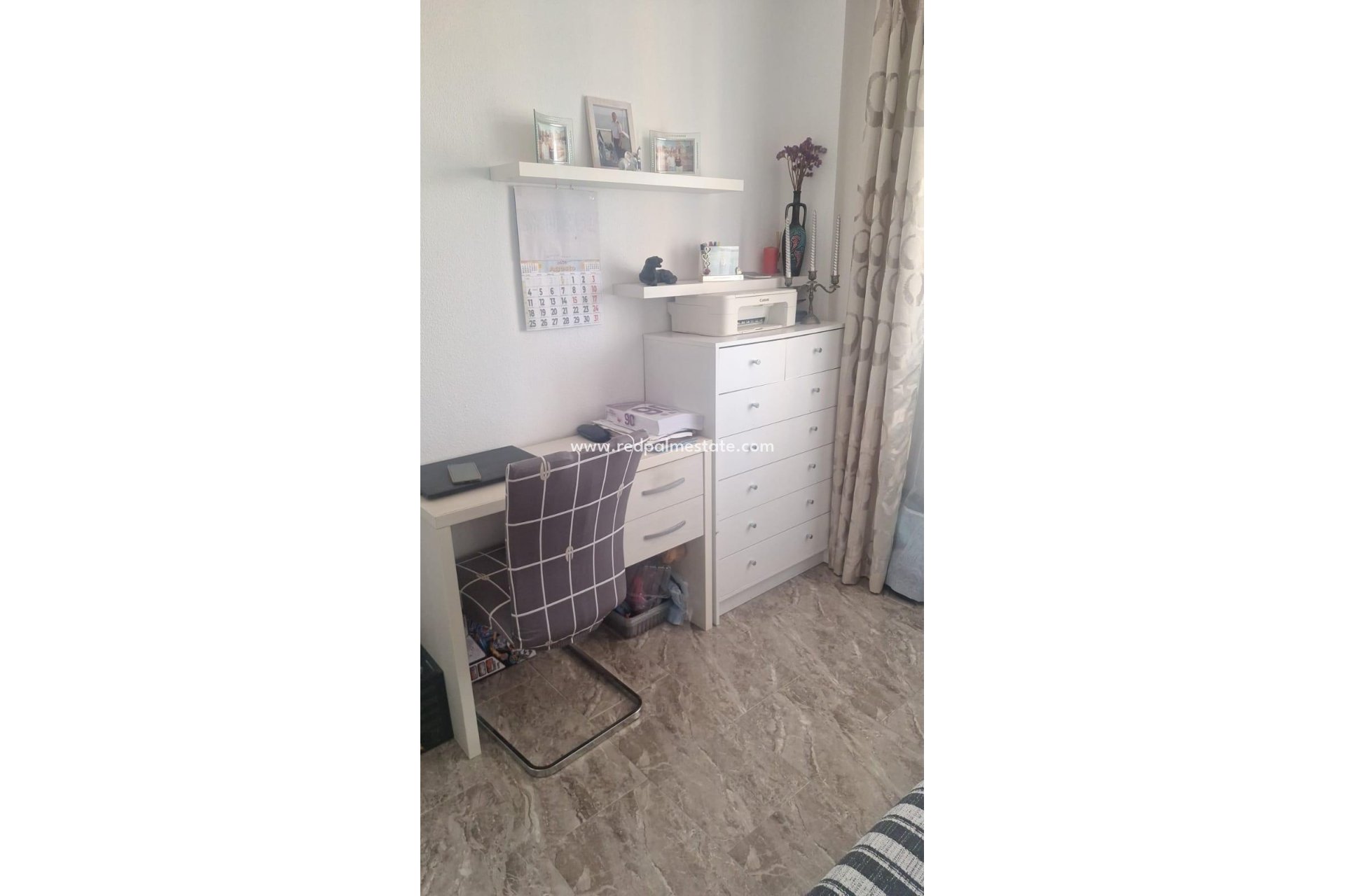 Videresalg - Leiligheter -
Orihuela Costa - La Zenia