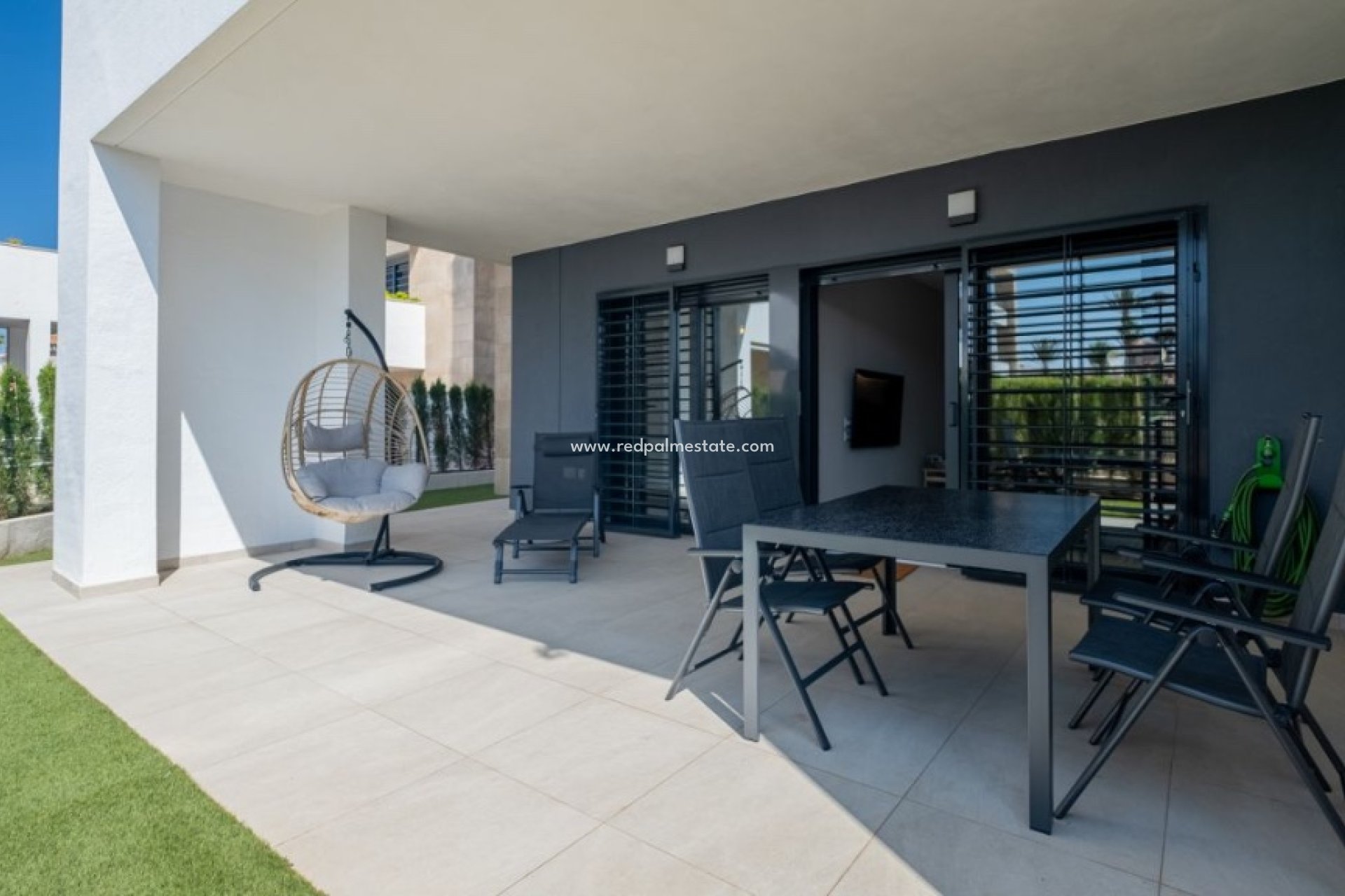 Videresalg - Leiligheter -
Orihuela Costa - La Zenia