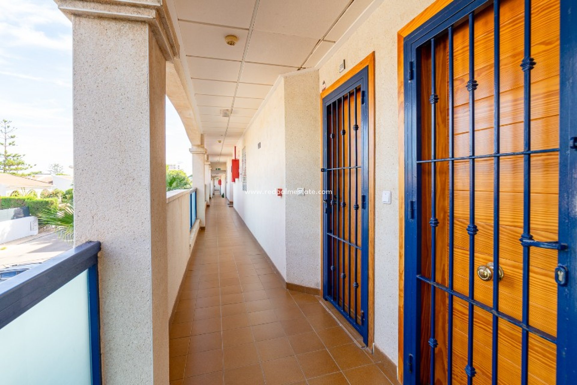 Videresalg - Leiligheter -
Orihuela Costa - La Zenia