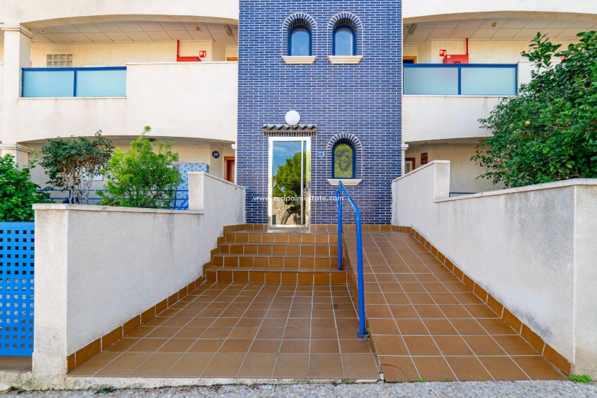 Videresalg - Leiligheter -
Orihuela Costa - La Zenia