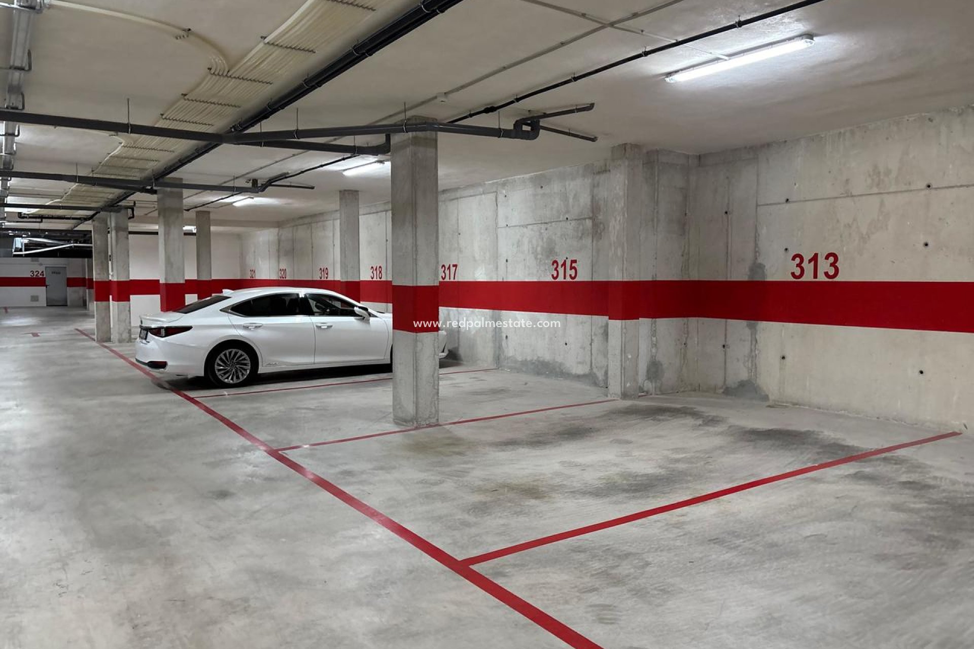 Videresalg - Leiligheter -
Orihuela Costa - La Zenia