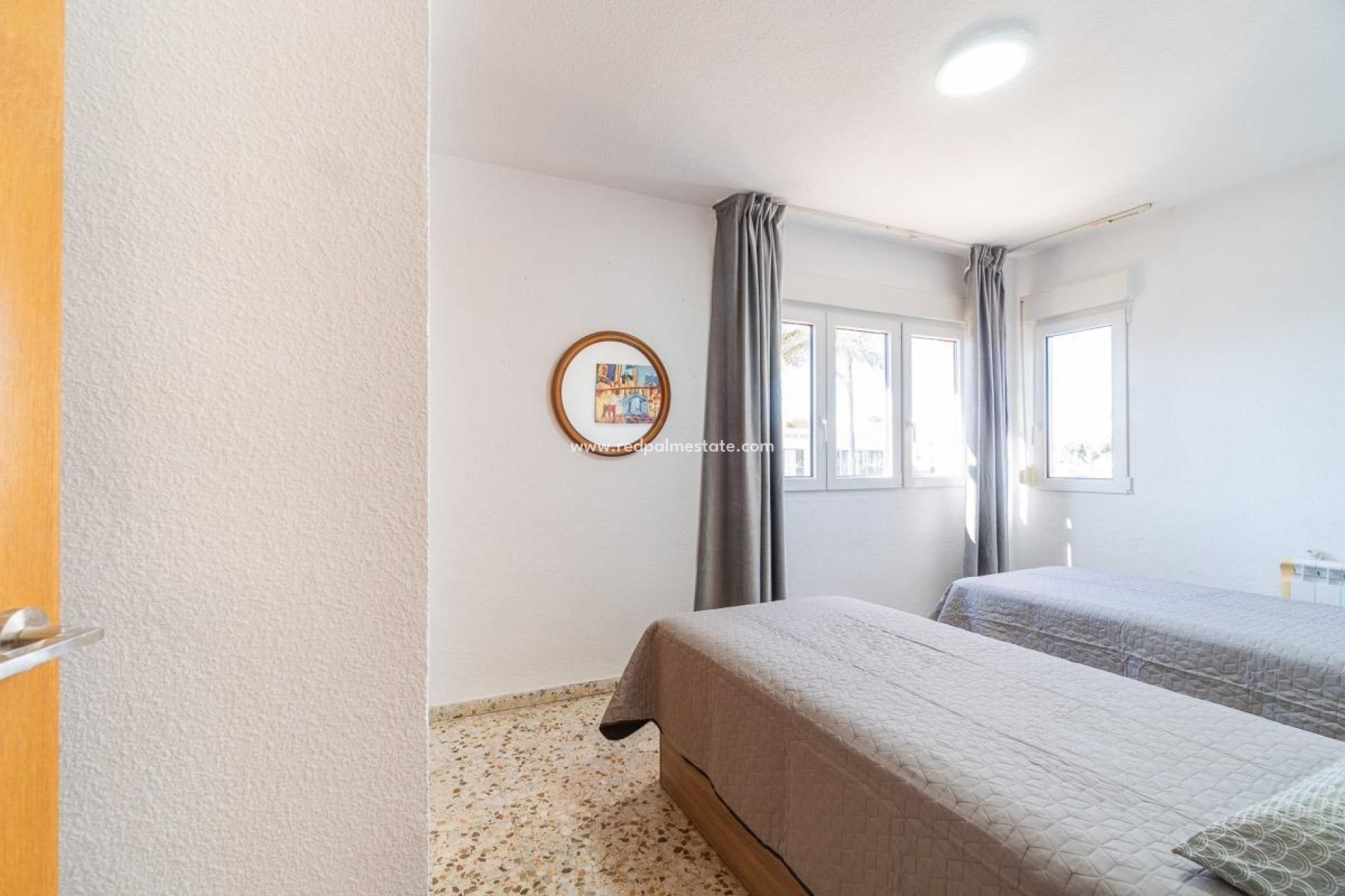 Videresalg - Leiligheter -
Orihuela Costa - La Zenia