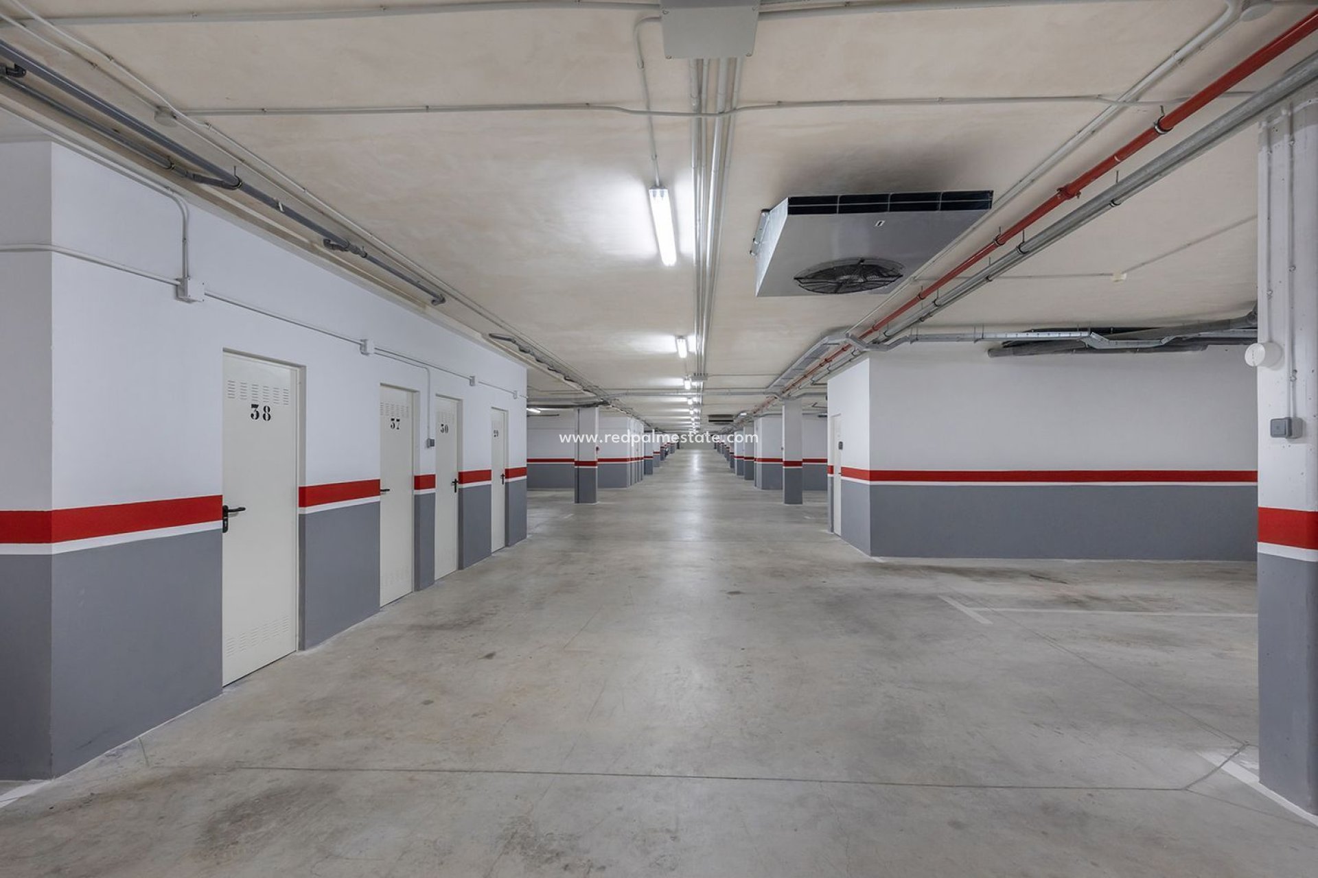 Videresalg - Leiligheter -
Orihuela Costa - Las Colinas Golf