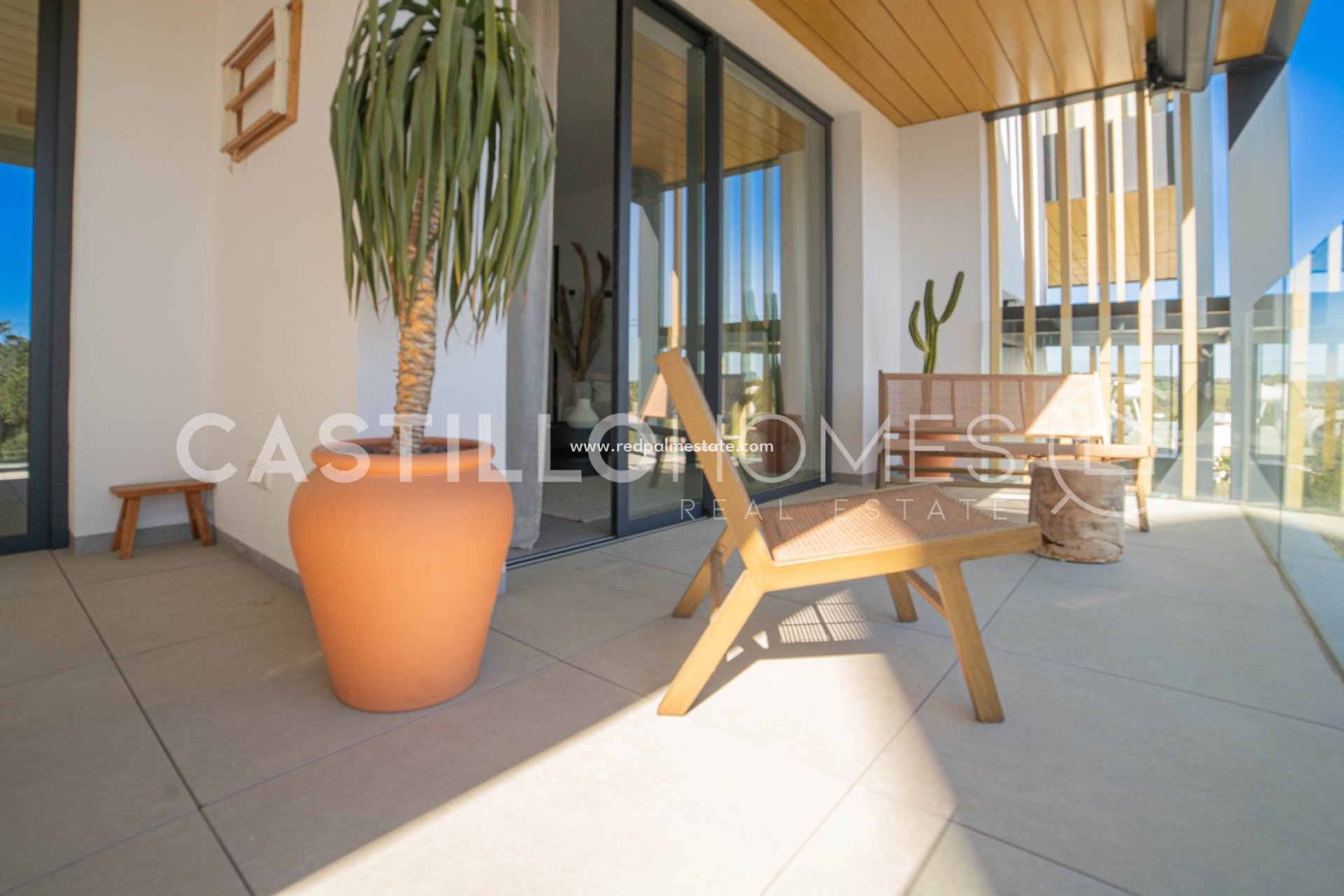 Videresalg - Leiligheter -
Orihuela Costa - Las Colinas Golf