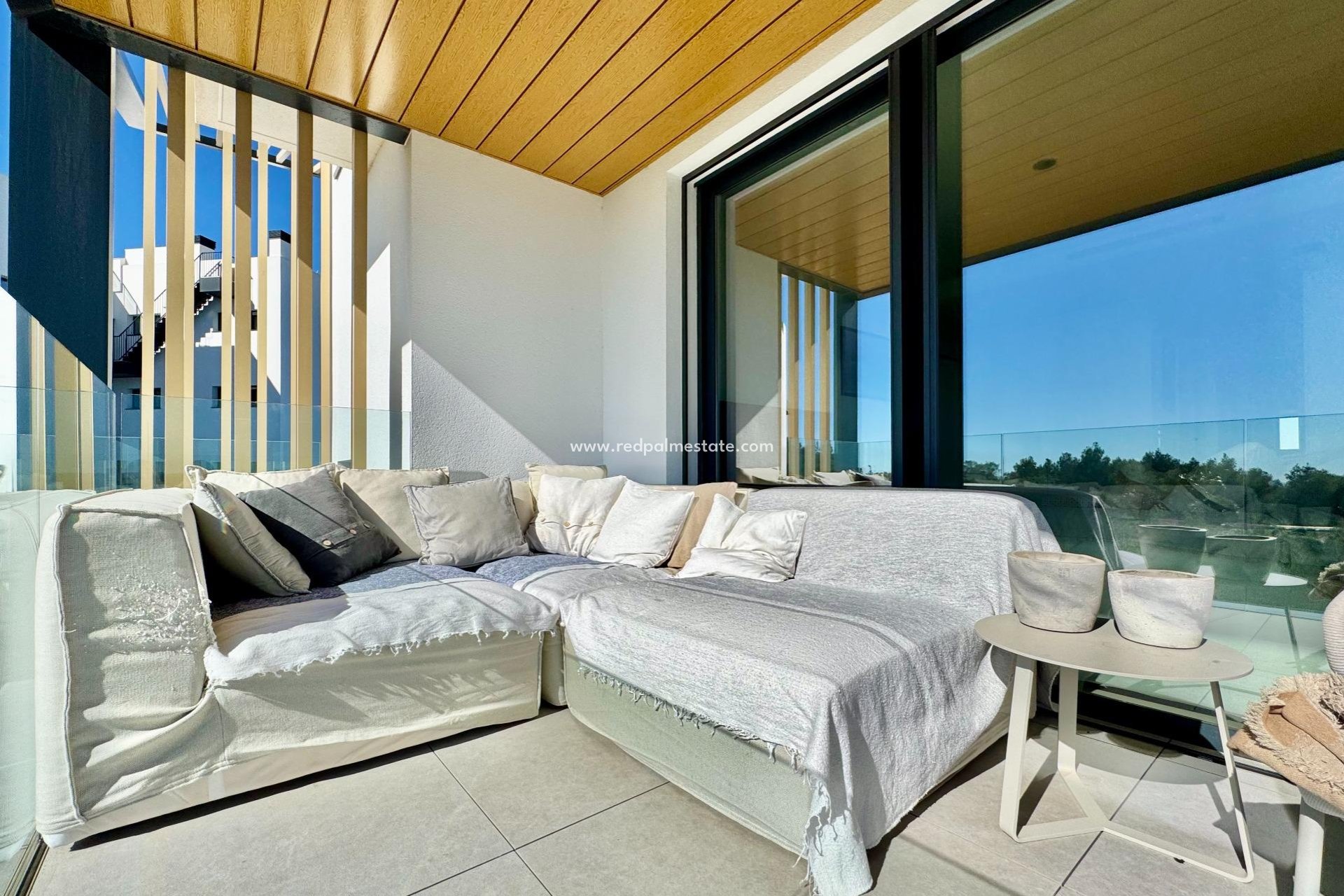 Videresalg - Leiligheter -
Orihuela Costa - Las Colinas Golf