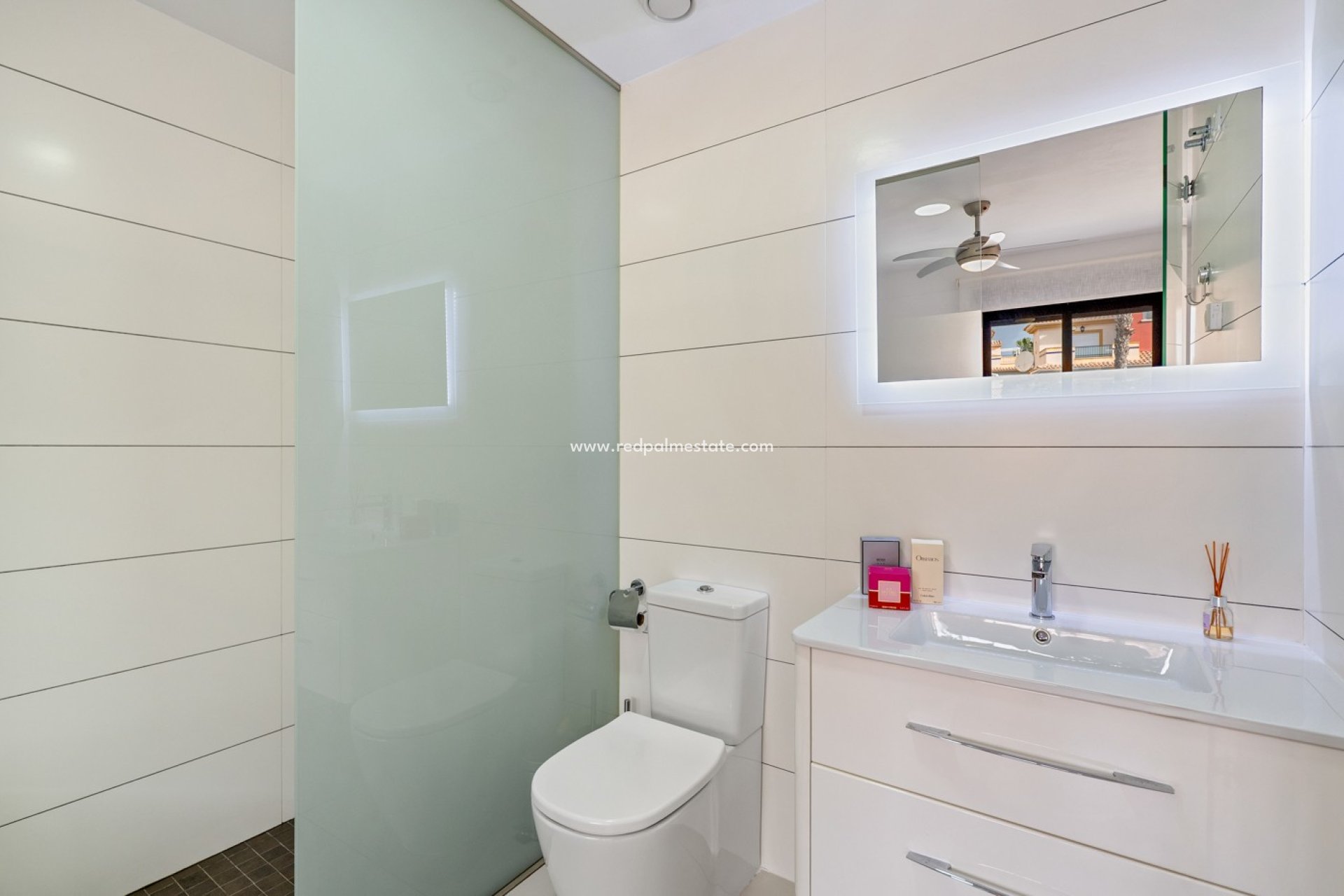 Videresalg - Leiligheter -
Orihuela Costa - Las Filipinas