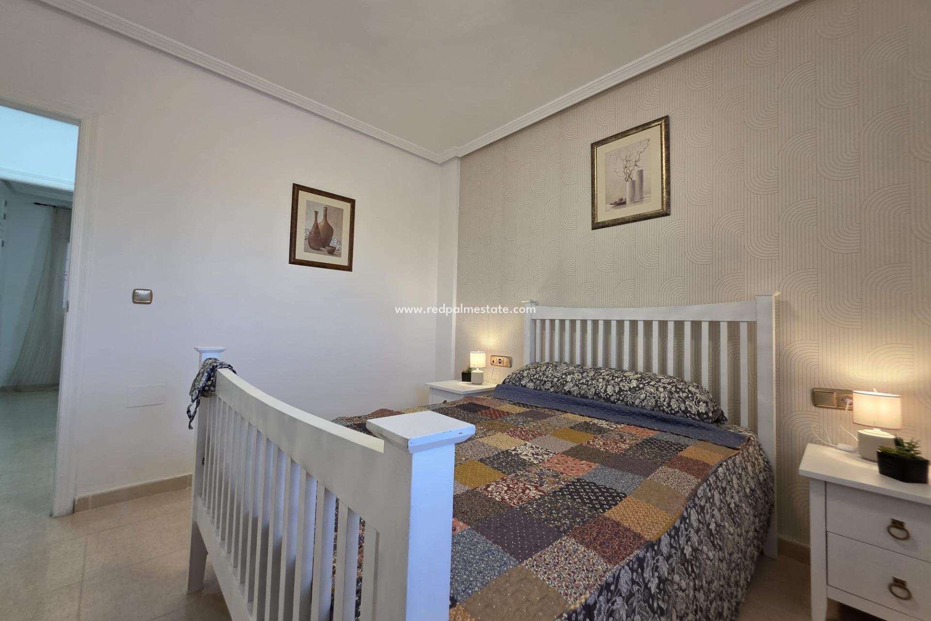 Videresalg - Leiligheter -
Orihuela Costa - Lomas De Cabo Roig-los Dolses