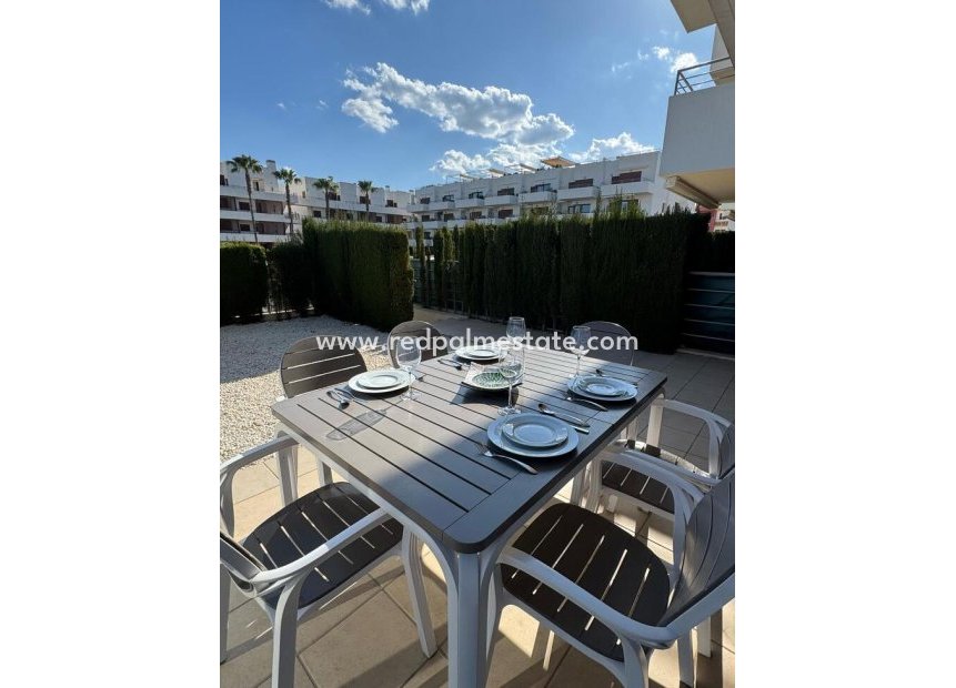 Videresalg - Leiligheter -
Orihuela Costa - Lomas de Cabo Roig