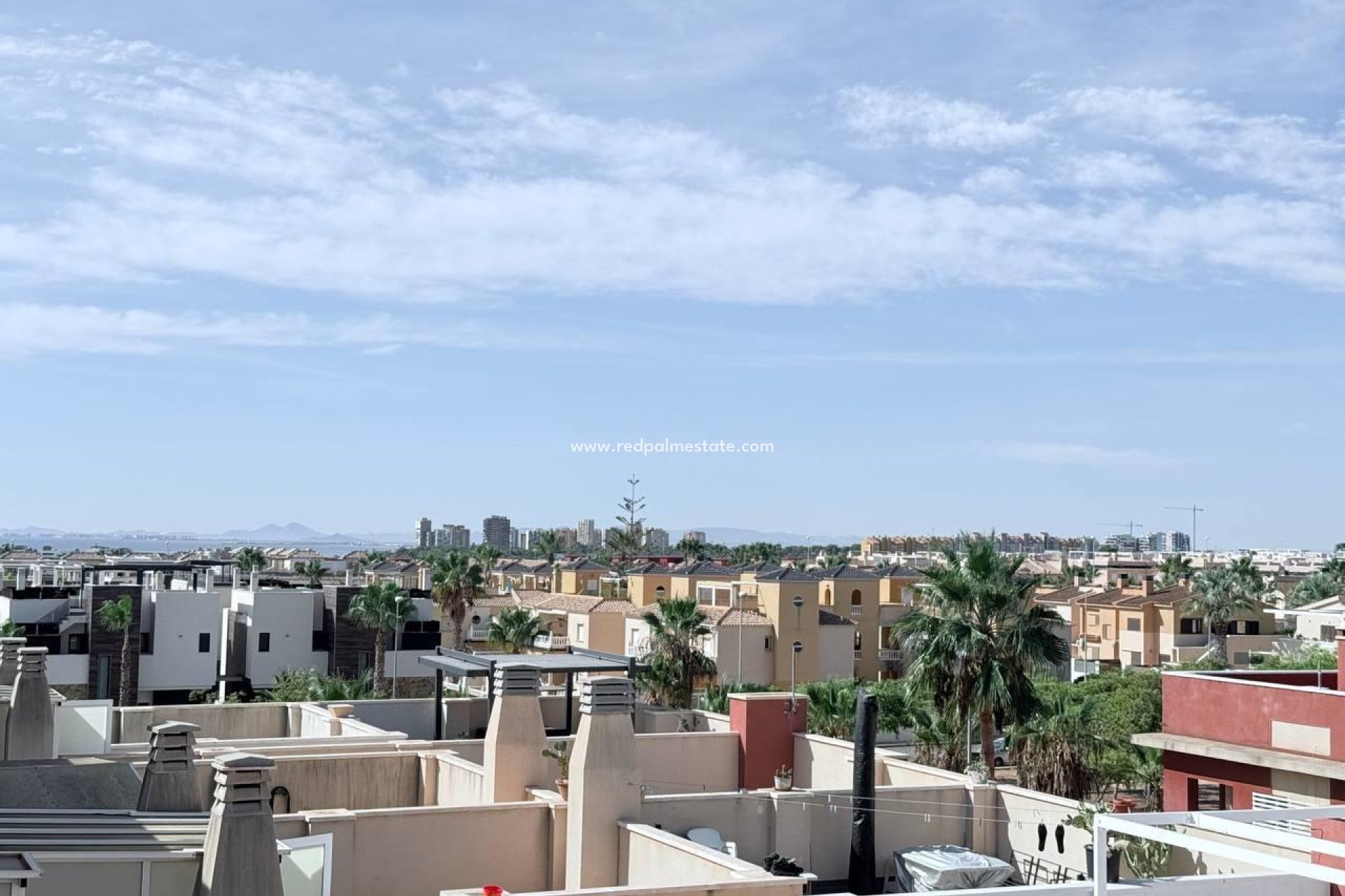 Videresalg - Leiligheter -
Orihuela Costa - Lomas de Cabo Roig