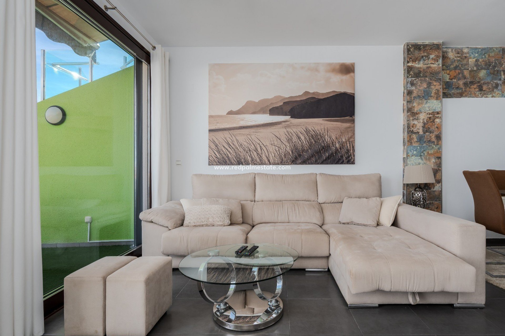 Videresalg - Leiligheter -
Orihuela Costa - Lomas de Cabo Roig