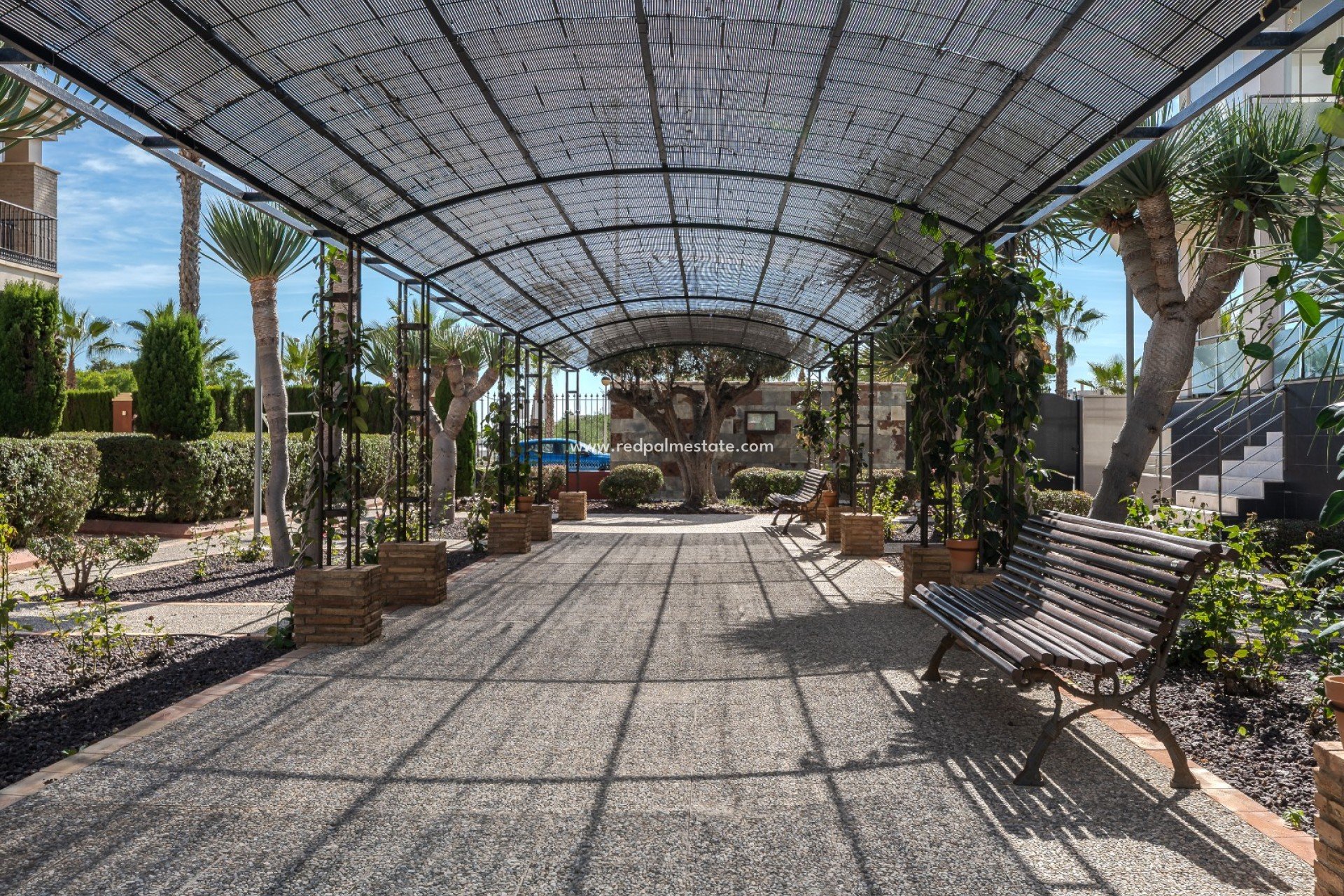 Videresalg - Leiligheter -
Orihuela Costa - Lomas de Cabo Roig