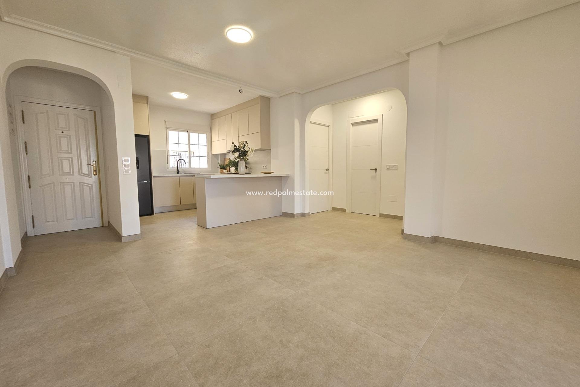 Videresalg - Leiligheter -
Orihuela Costa - Lomas de Cabo Roig