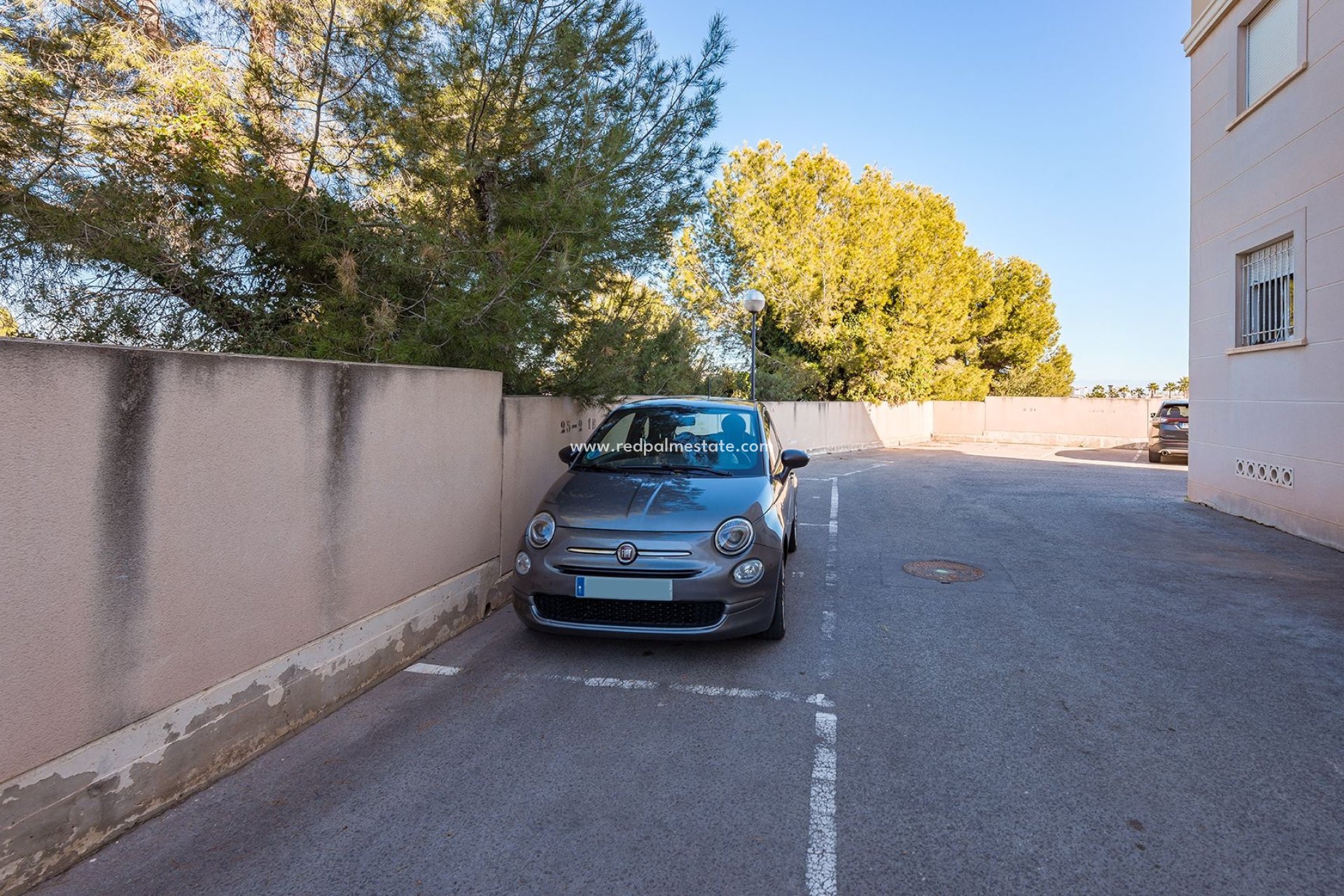 Videresalg - Leiligheter -
Orihuela Costa - Lomas de Cabo Roig