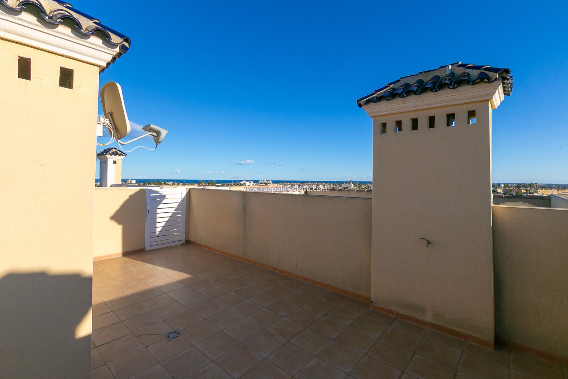 Videresalg - Leiligheter -
Orihuela Costa - Lomas de Cabo Roig