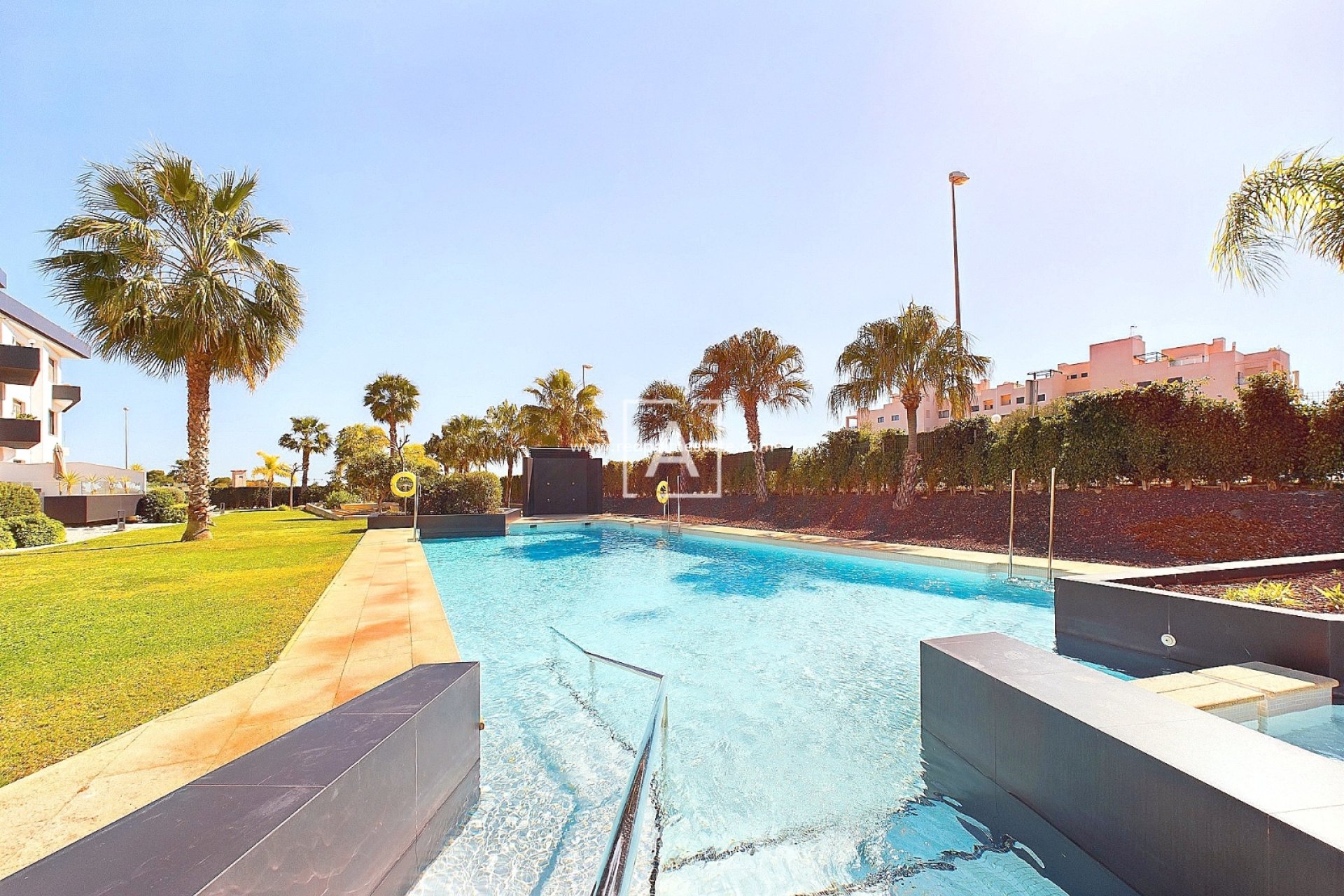 Videresalg - Leiligheter -
Orihuela Costa - Los Dolses